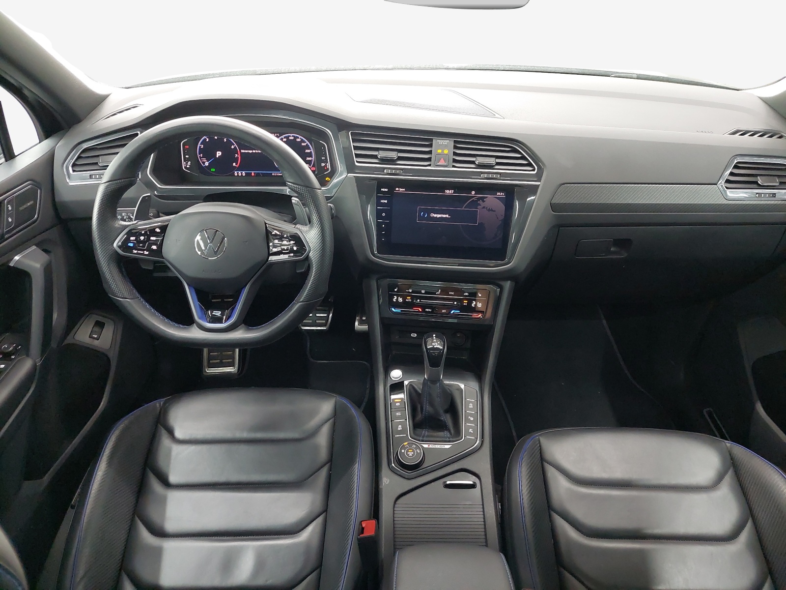 VW Tiguan 2.0TSI R 4Motion DSG-image-8