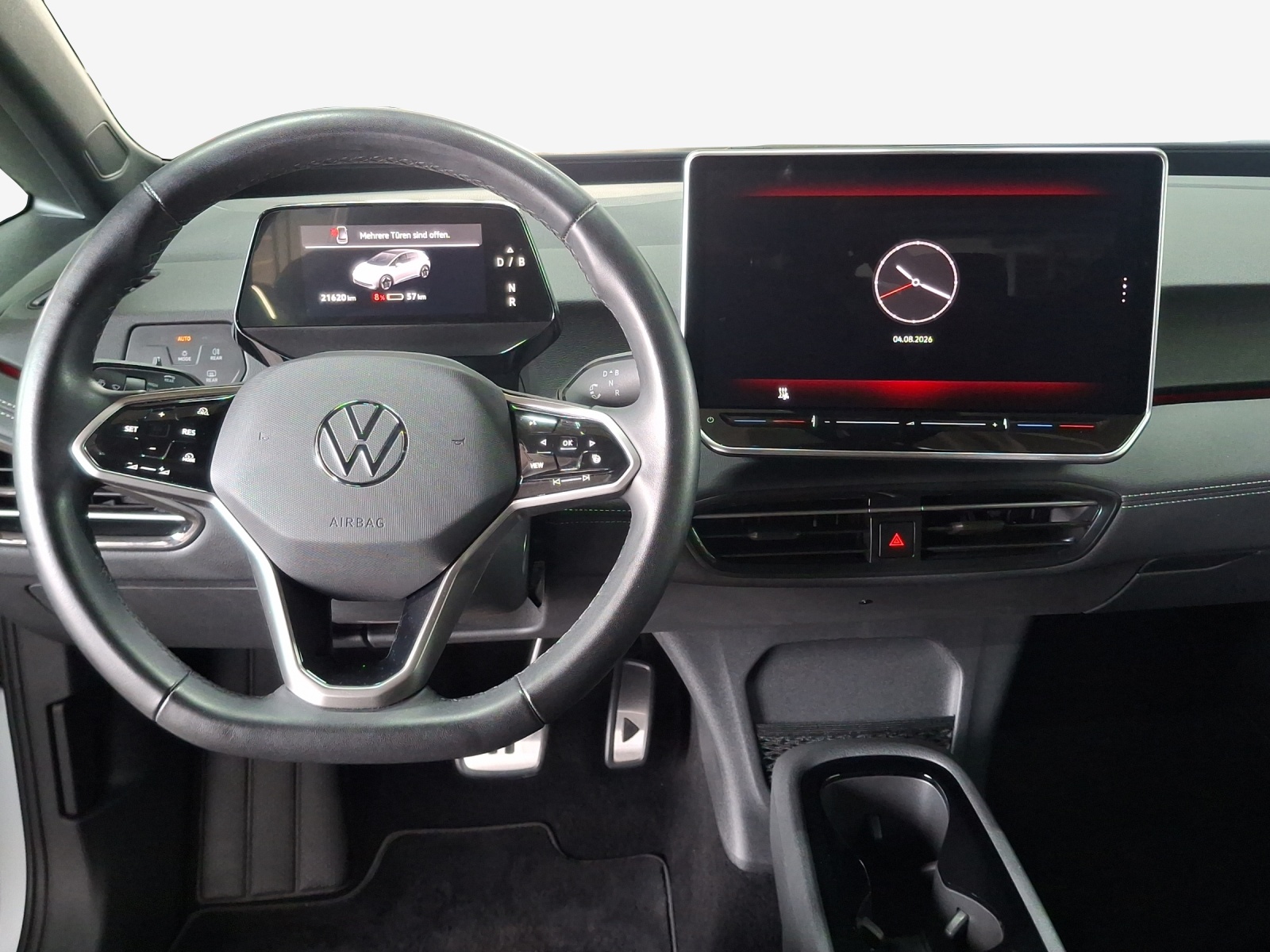 VW ID.3 Pro S 79 kWh Pro S-image-8