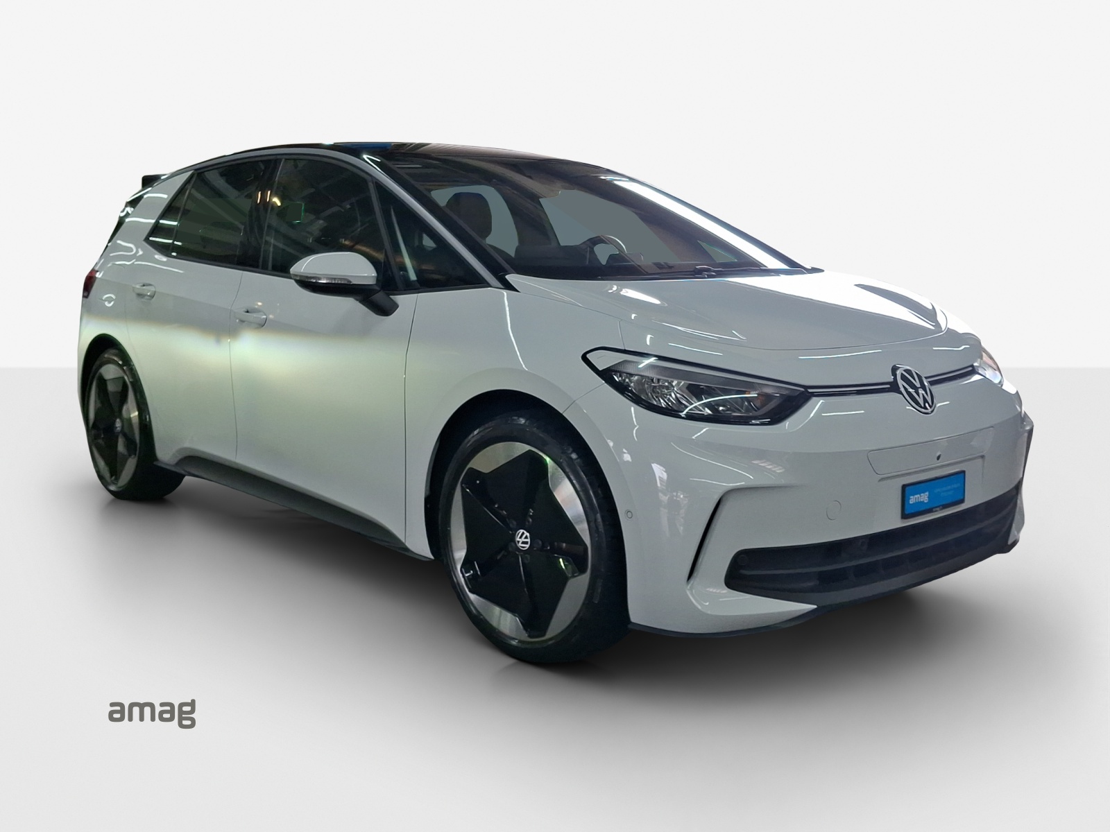 VW ID.3 Pro S 79 kWh Pro S-image-5
