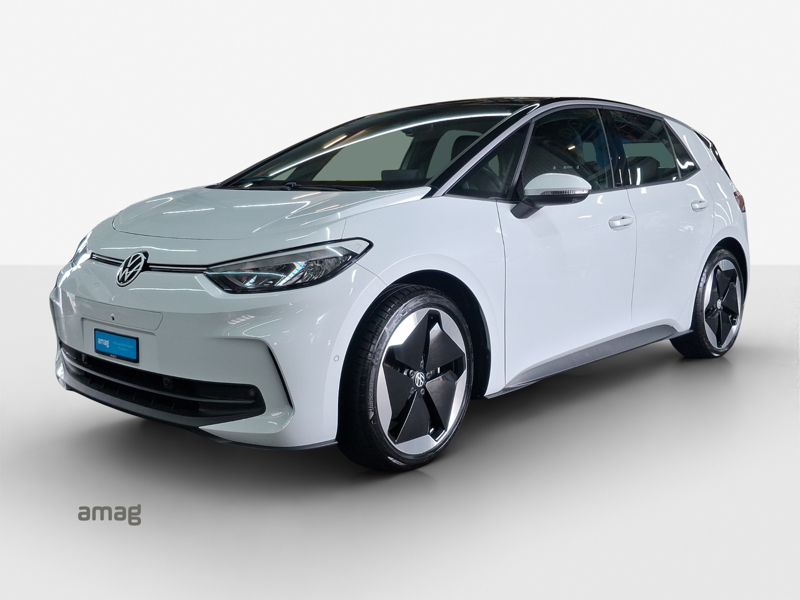 VW ID.3 Pro S 79 kWh Pro S-image-0