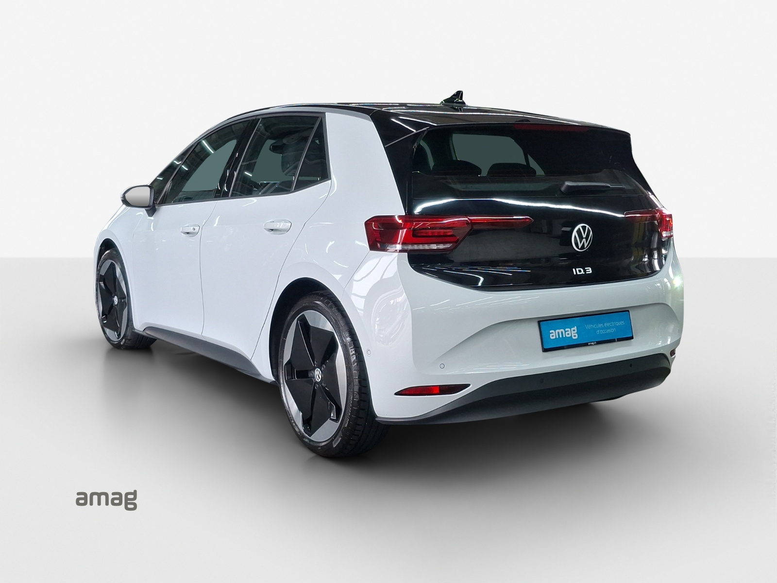 VW ID.3 Pro S 79 kWh Pro S-image-2
