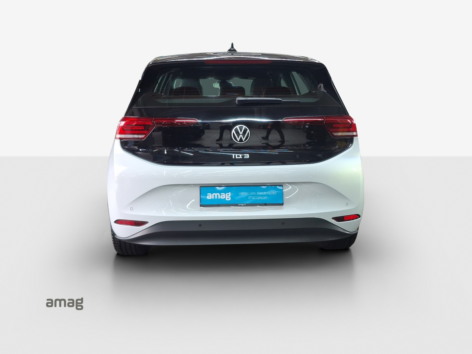 VW ID.3 Pro S 79 kWh Pro S-image-3