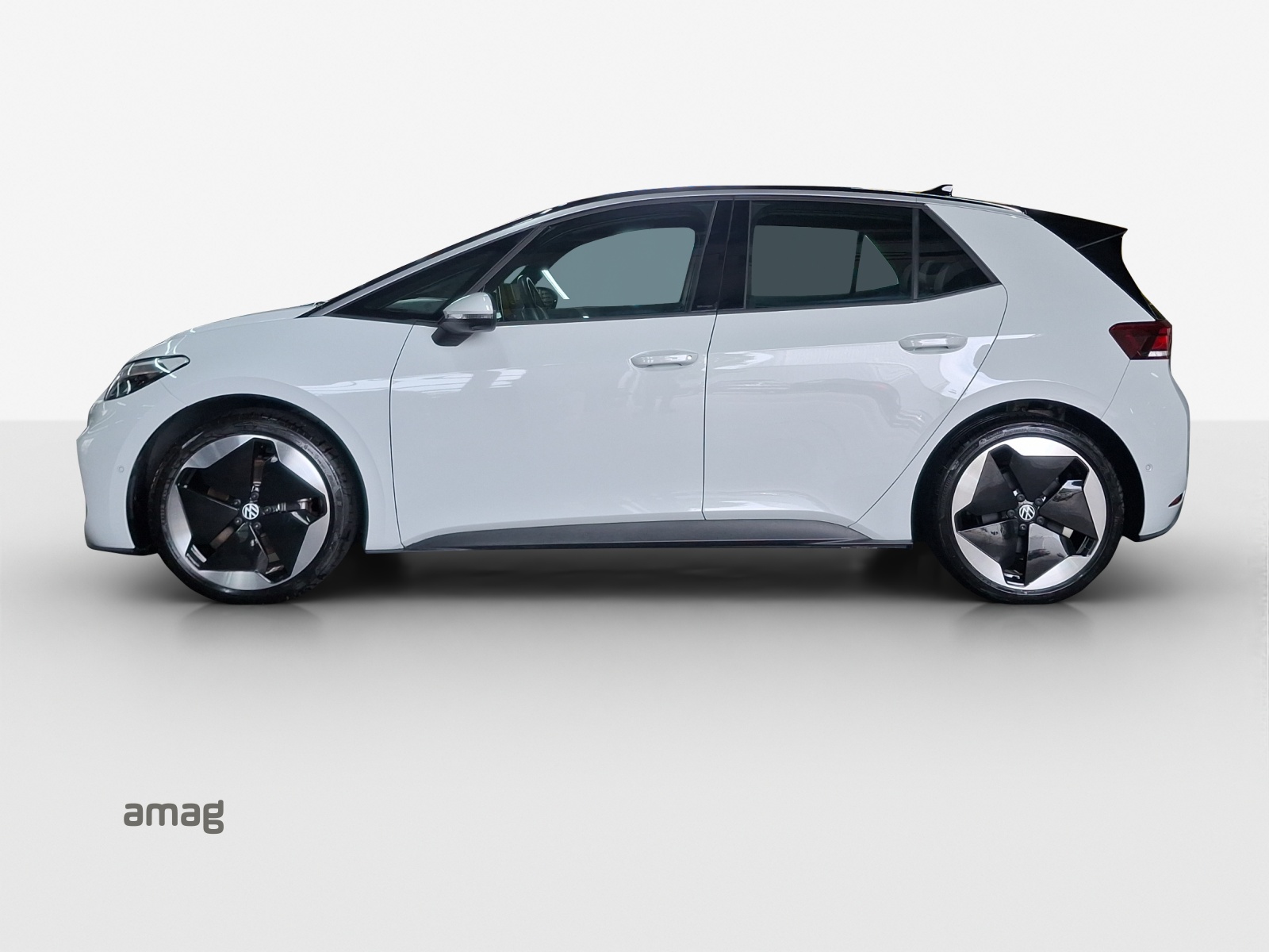 VW ID.3 Pro S 79 kWh Pro S-image-1