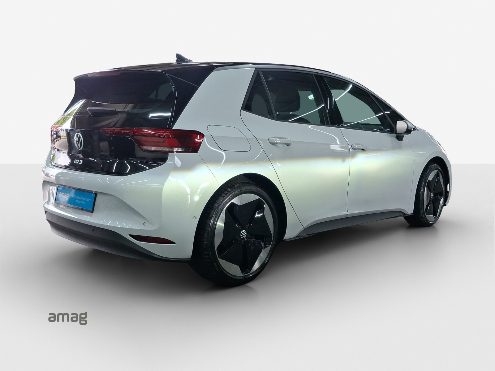 VW ID.3 Pro S 79 kWh Pro S-image-4