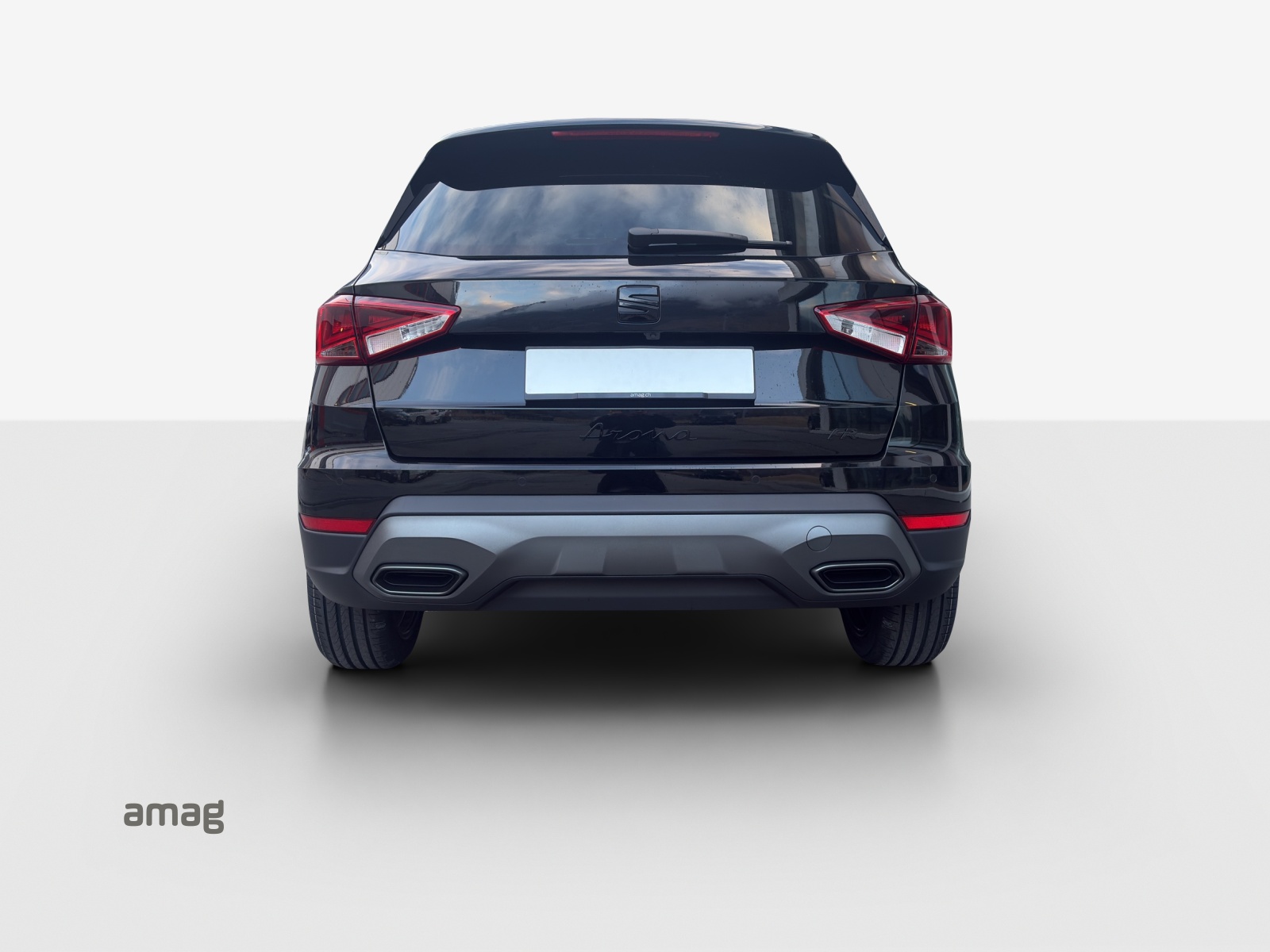 SEAT Arona 1.5 Eco TSI Move FR DSG-image-3