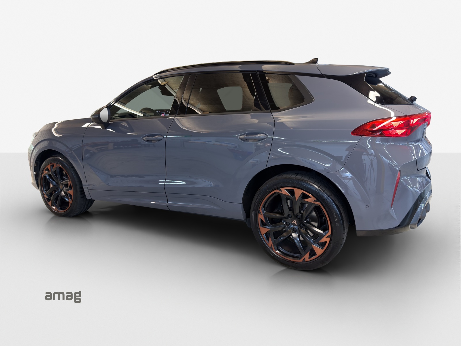 CUPRA Terramar 2.0 TSI DSG 4Drive VZ-image-2