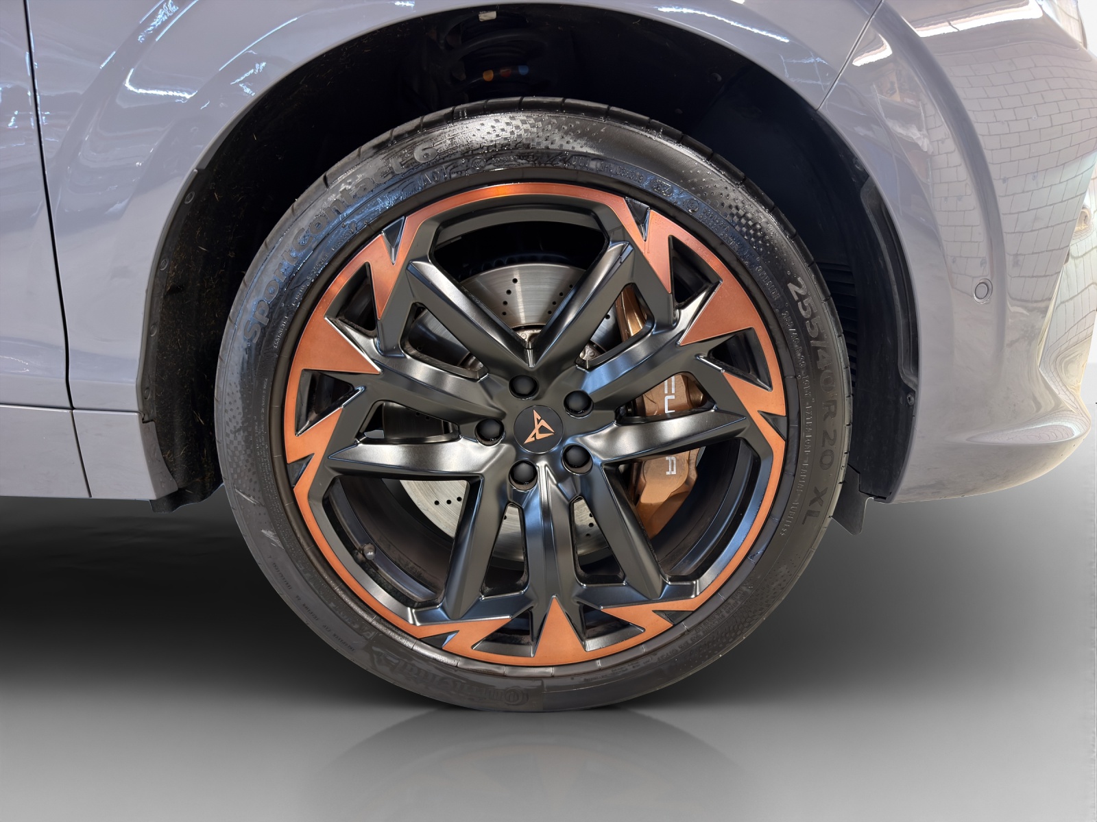 CUPRA Terramar 2.0 TSI DSG 4Drive VZ-image-14