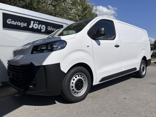 TOYOTA Proace 2.2D Panel L Activ-image-0
