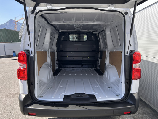 TOYOTA Proace 2.2D Panel L Activ-image-5