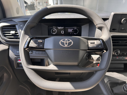 TOYOTA Proace 2.2D Panel L Activ-image-7