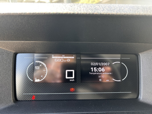 TOYOTA Proace 2.2D Panel L Activ-image-14