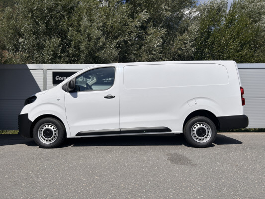 TOYOTA Proace 2.2D Panel L Activ-image-2