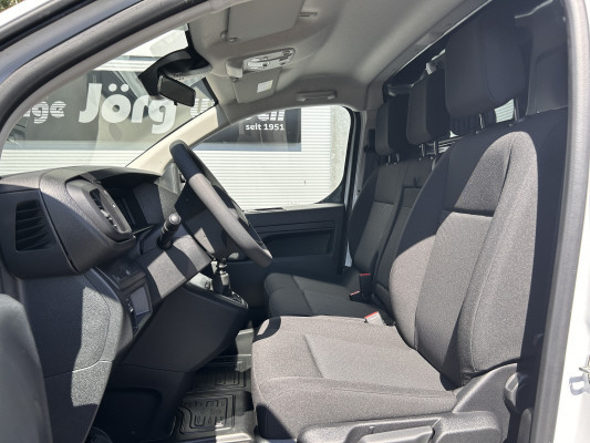 TOYOTA Proace 2.2D Panel L Activ-image-6