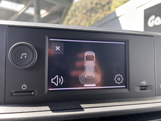 TOYOTA Proace 2.2D Panel L Activ-image-12
