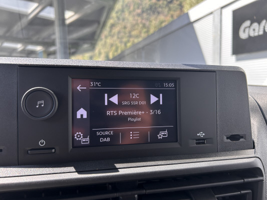 TOYOTA Proace 2.2D Panel L Activ-image-13