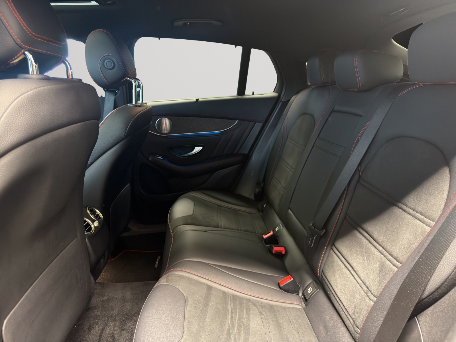 MERCEDES-BENZ GLC Coupé 43 AMG 4Matic 9G-Tronic-image-10