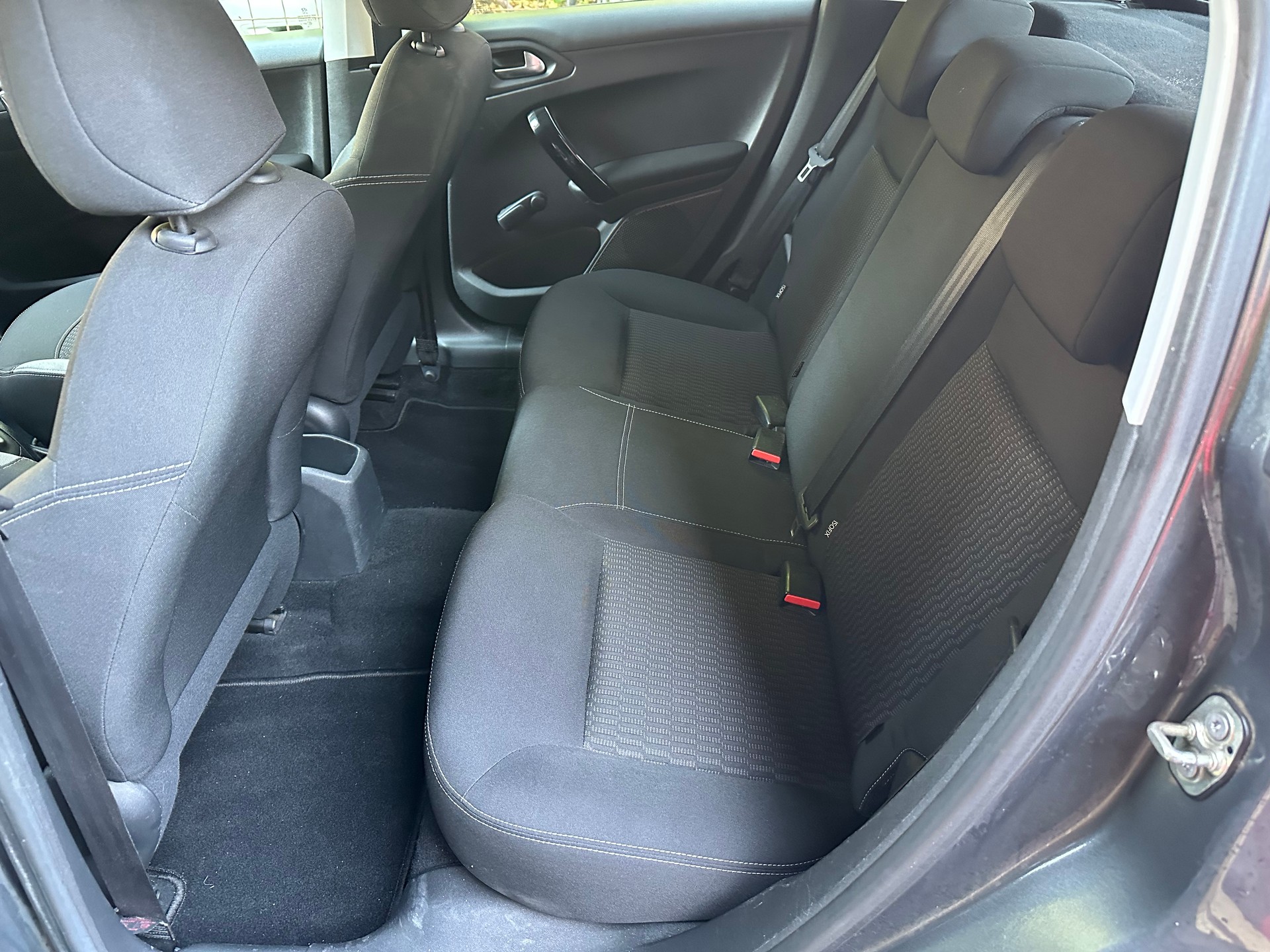 PEUGEOT 208 1.2 VTI Style FIXPREIS-image-19