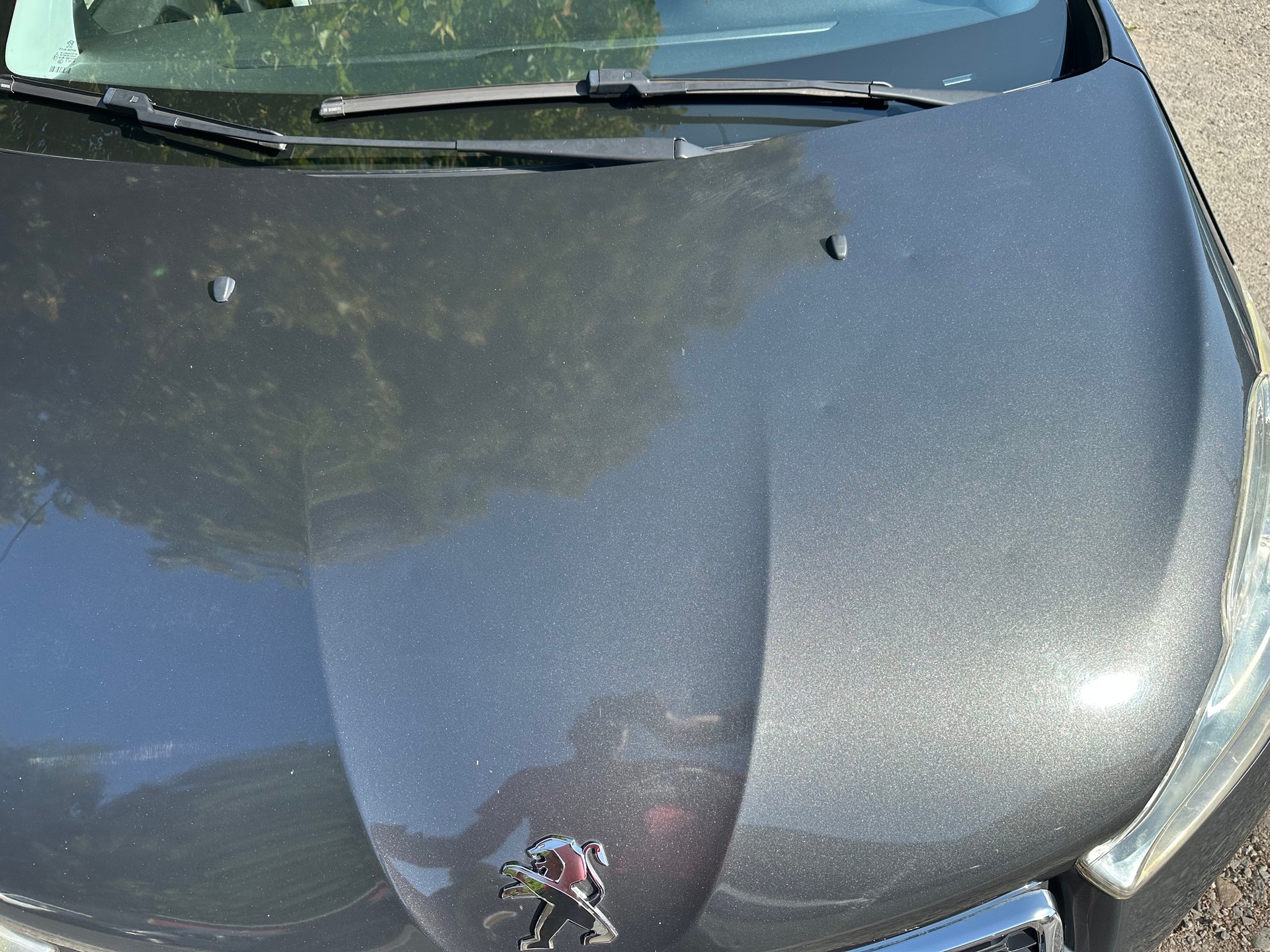 PEUGEOT 208 1.2 VTI Style FIXPREIS-image-3