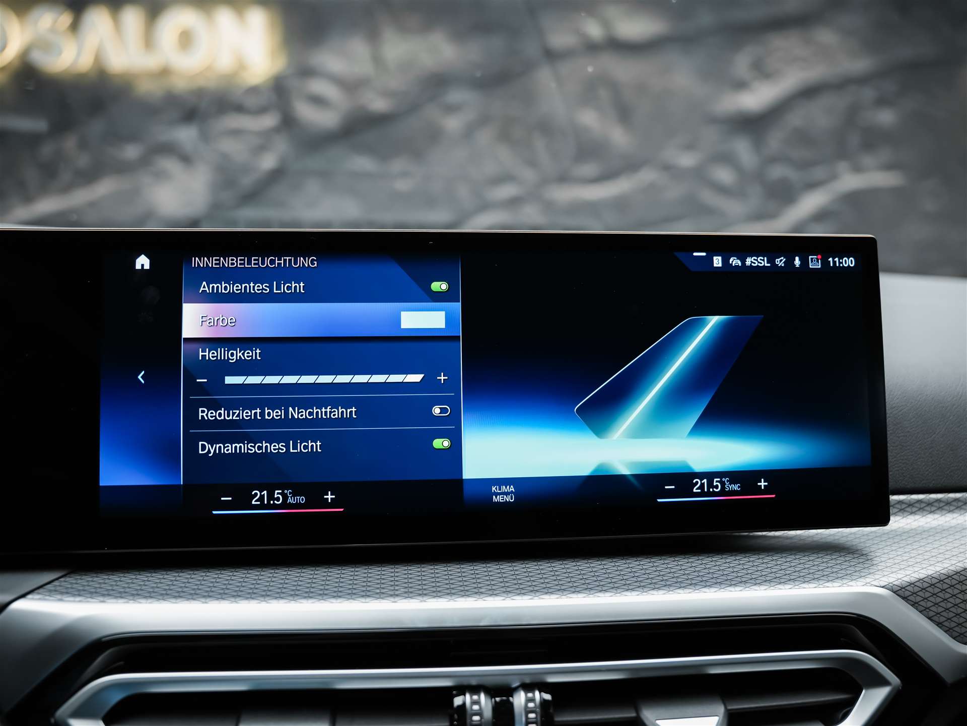 BMW M340i xDrive Steptronic M Sport Pro *20" Felgen*Standheizung*Head-Up*M-Fahrwerk*-image-33