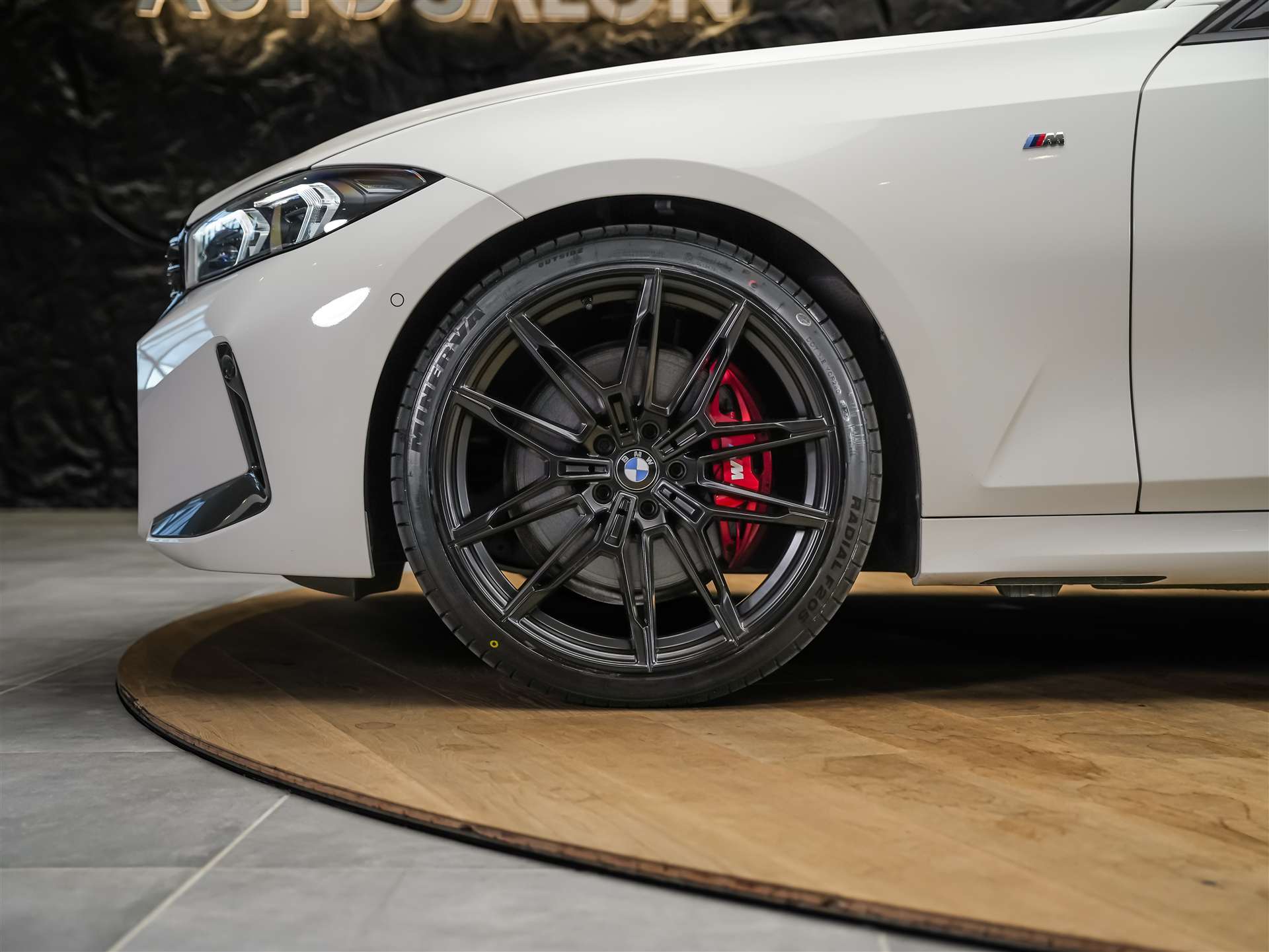 BMW M340i xDrive Steptronic M Sport Pro *20" Felgen*Standheizung*Head-Up*M-Fahrwerk*-image-16