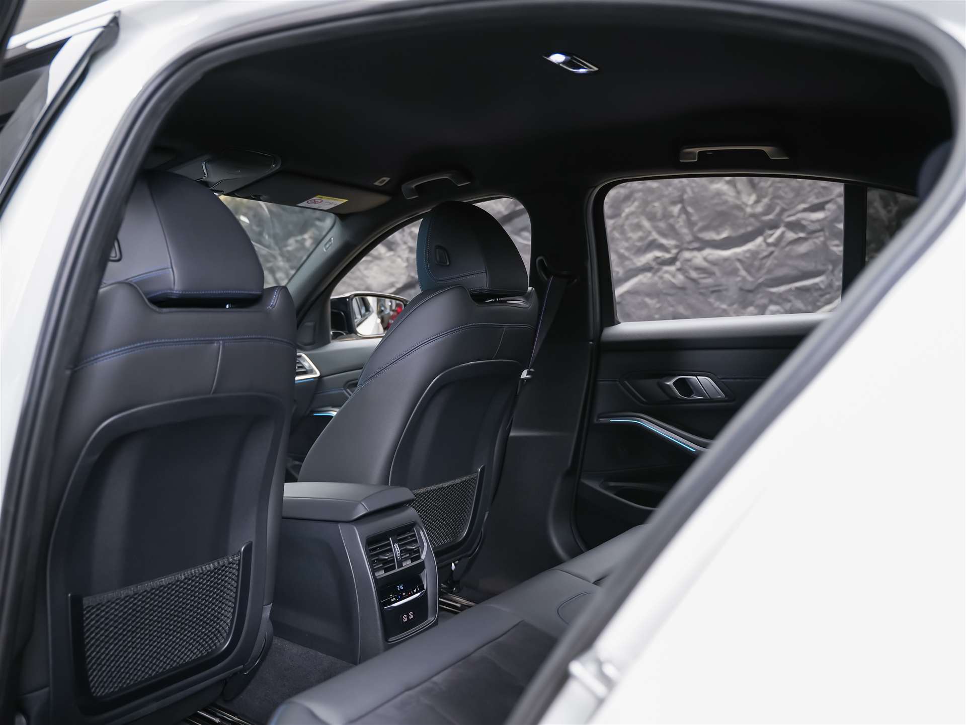 BMW M340i xDrive Steptronic M Sport Pro *20" Felgen*Standheizung*Head-Up*M-Fahrwerk*-image-10