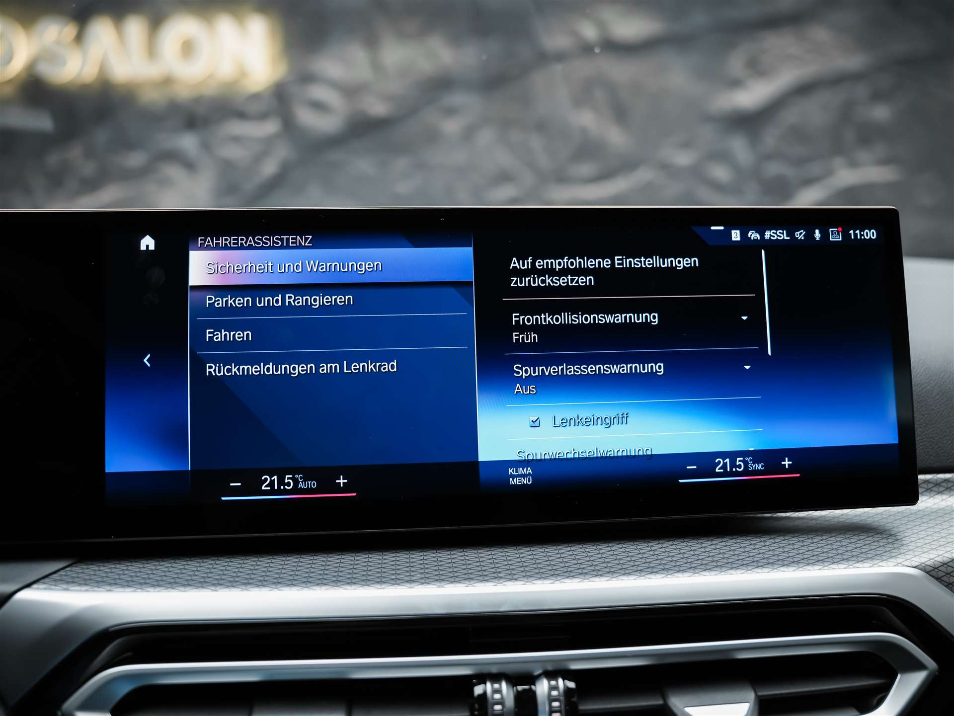 BMW M340i xDrive Steptronic M Sport Pro *20" Felgen*Standheizung*Head-Up*M-Fahrwerk*-image-33