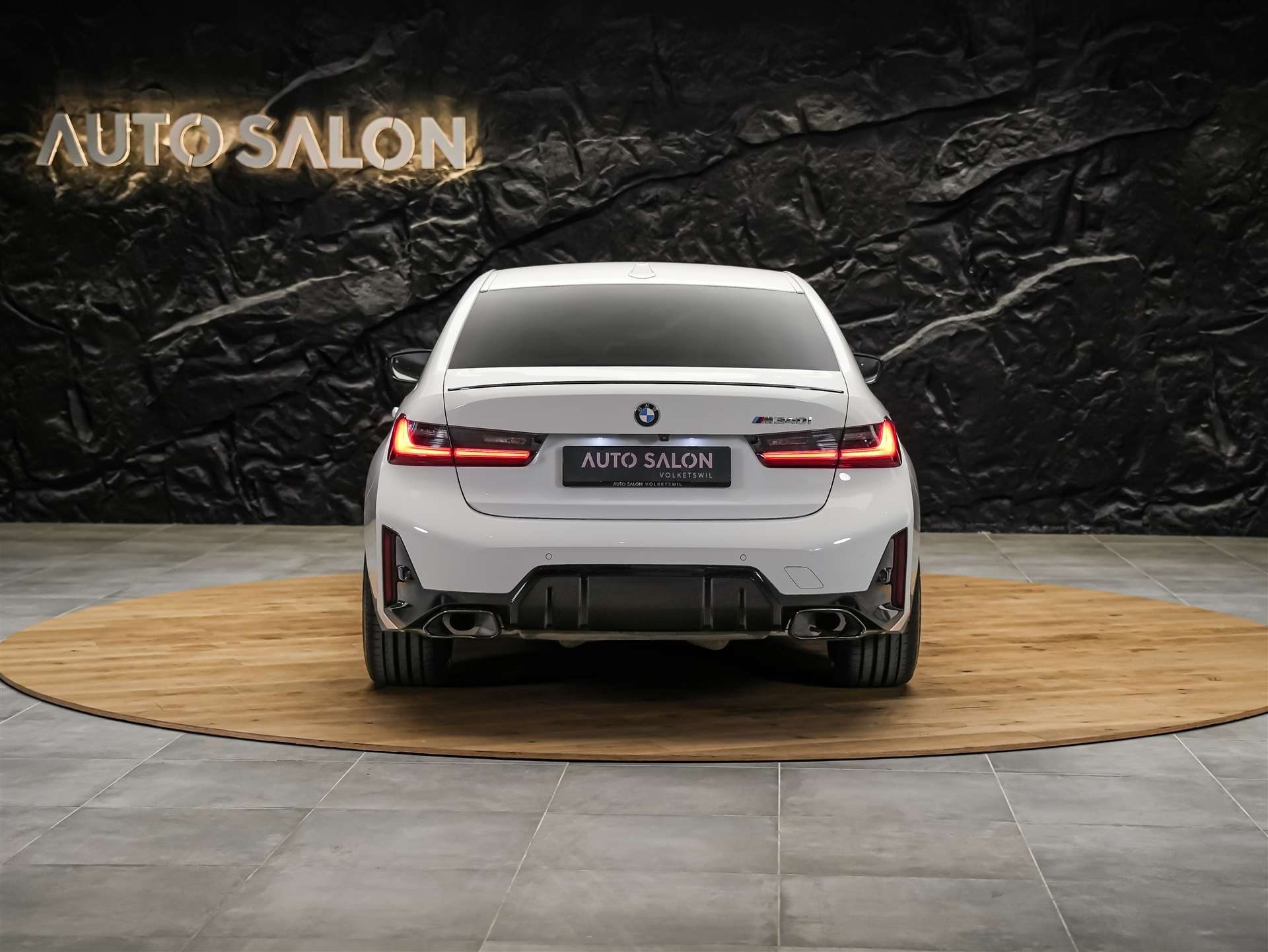 BMW M340i xDrive Steptronic M Sport Pro *20" Felgen*Standheizung*Head-Up*M-Fahrwerk*-showroom-element-3