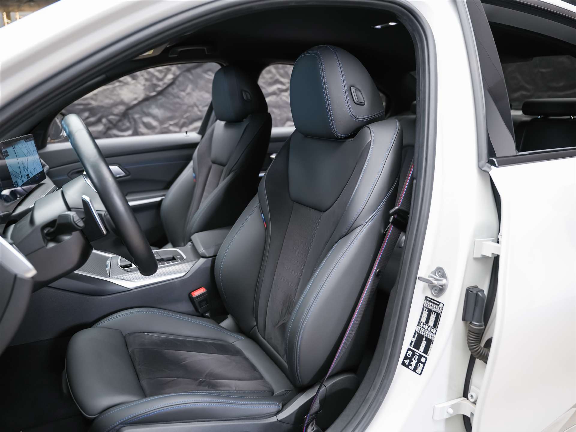 BMW M340i xDrive Steptronic M Sport Pro *20" Felgen*Standheizung*Head-Up*M-Fahrwerk*-image-9