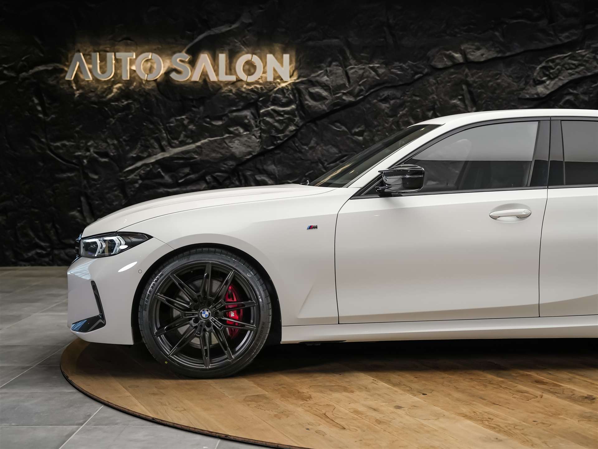 BMW M340i xDrive Steptronic M Sport Pro *20" Felgen*Standheizung*Head-Up*M-Fahrwerk*-image-15
