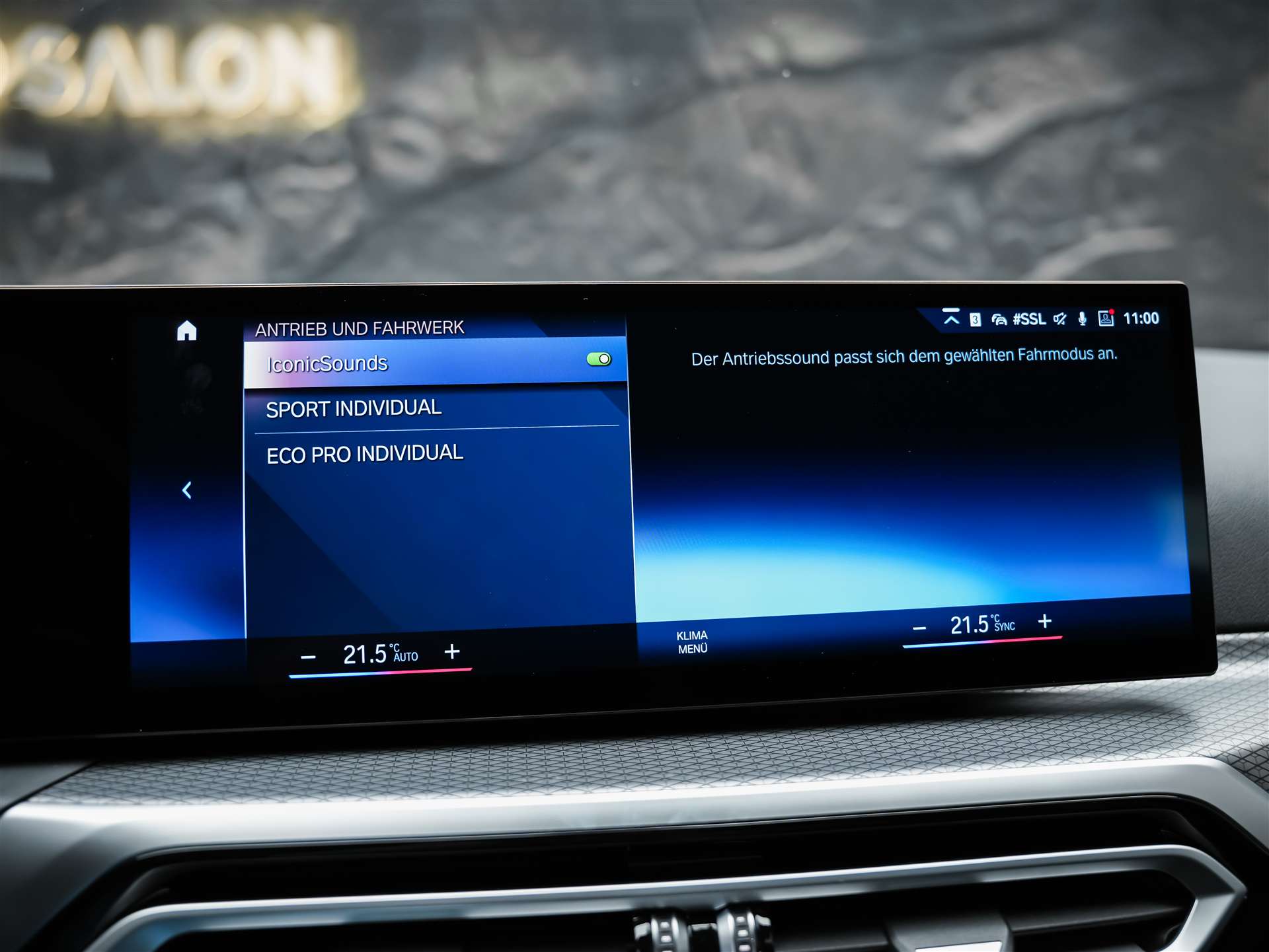 BMW M340i xDrive Steptronic M Sport Pro *20" Felgen*Standheizung*Head-Up*M-Fahrwerk*-image-38
