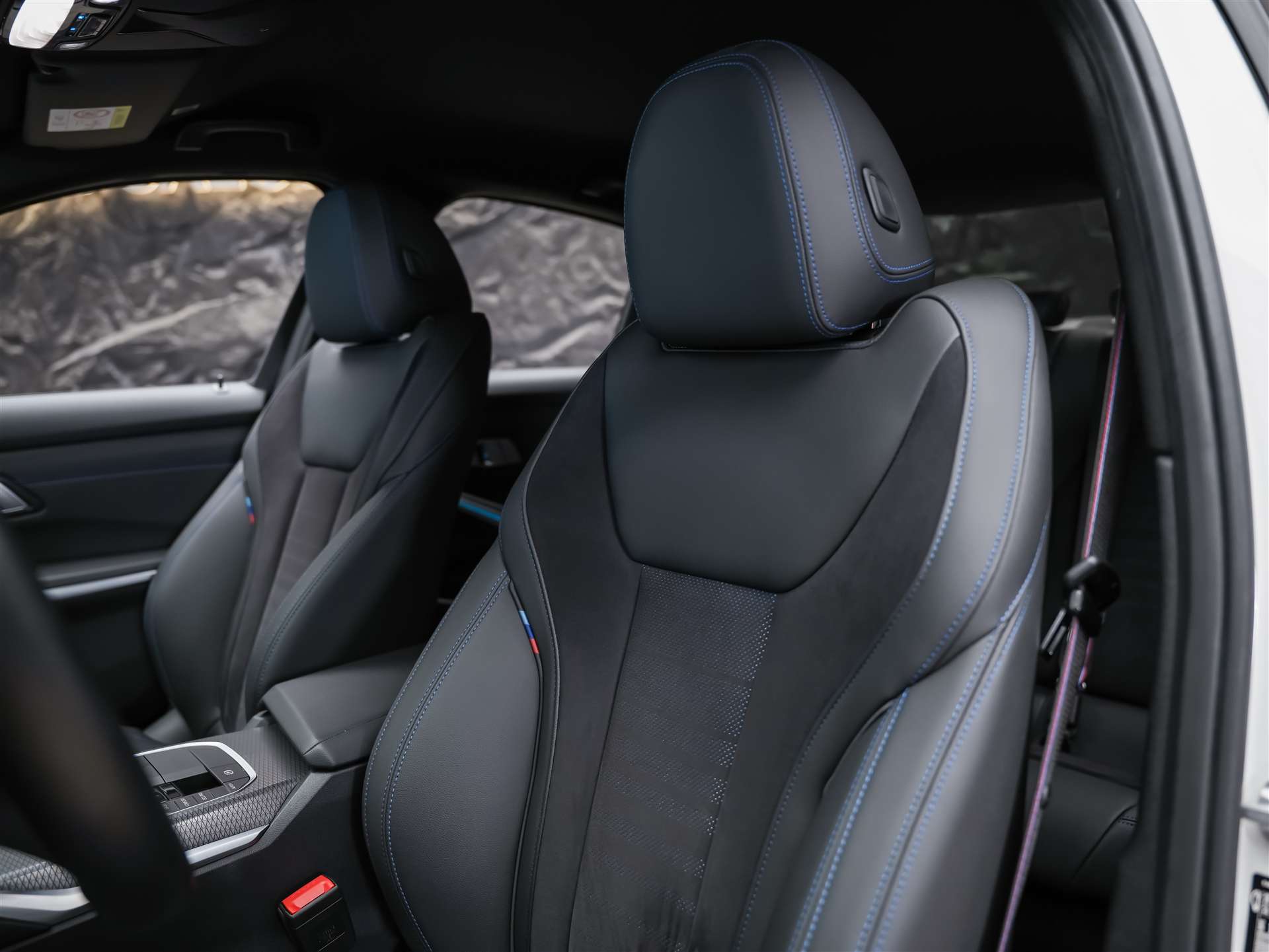 BMW M340i xDrive Steptronic M Sport Pro *20" Felgen*Standheizung*Head-Up*M-Fahrwerk*-image-9