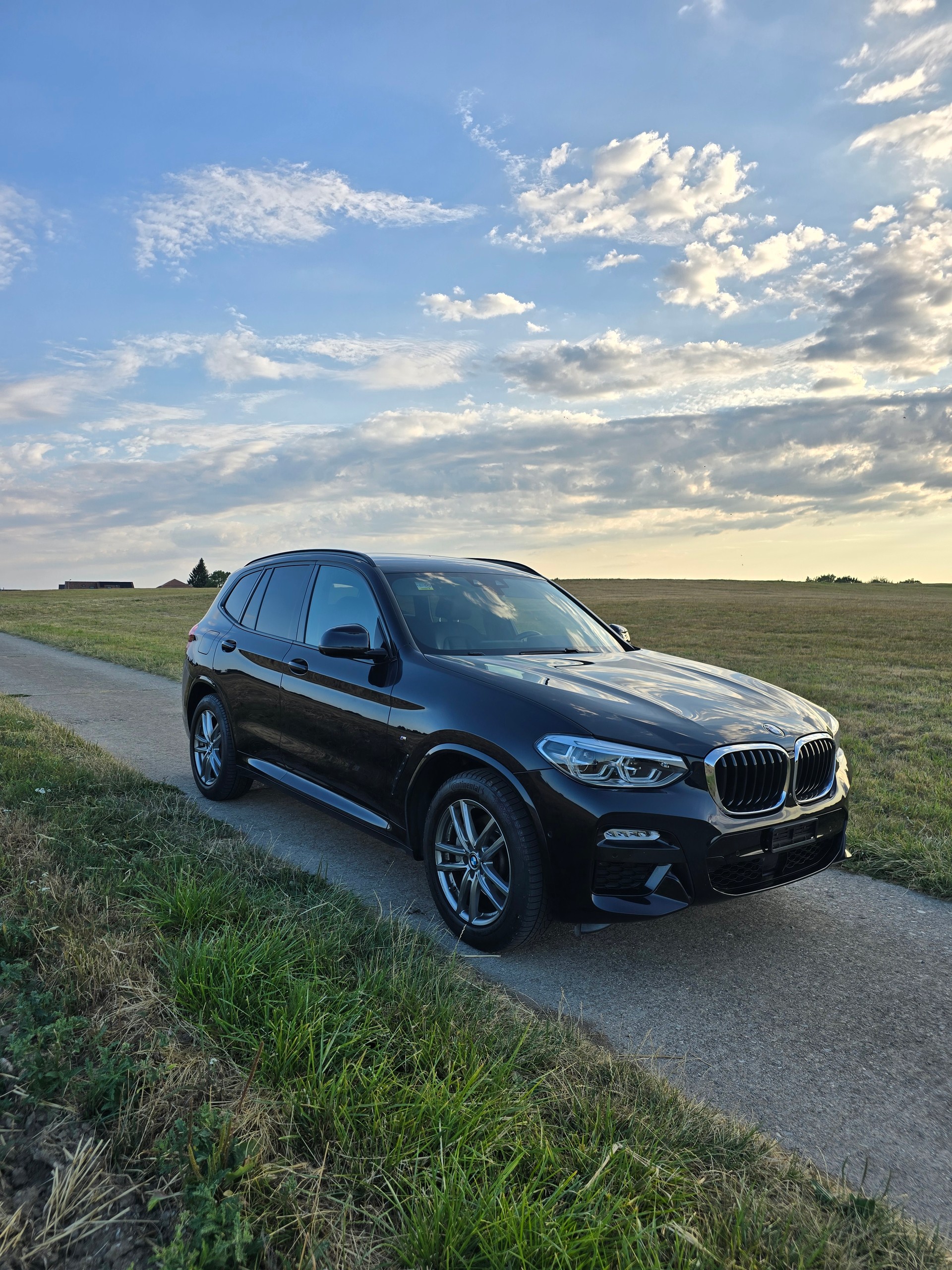 BMW 25d xDrive paddles-image-5