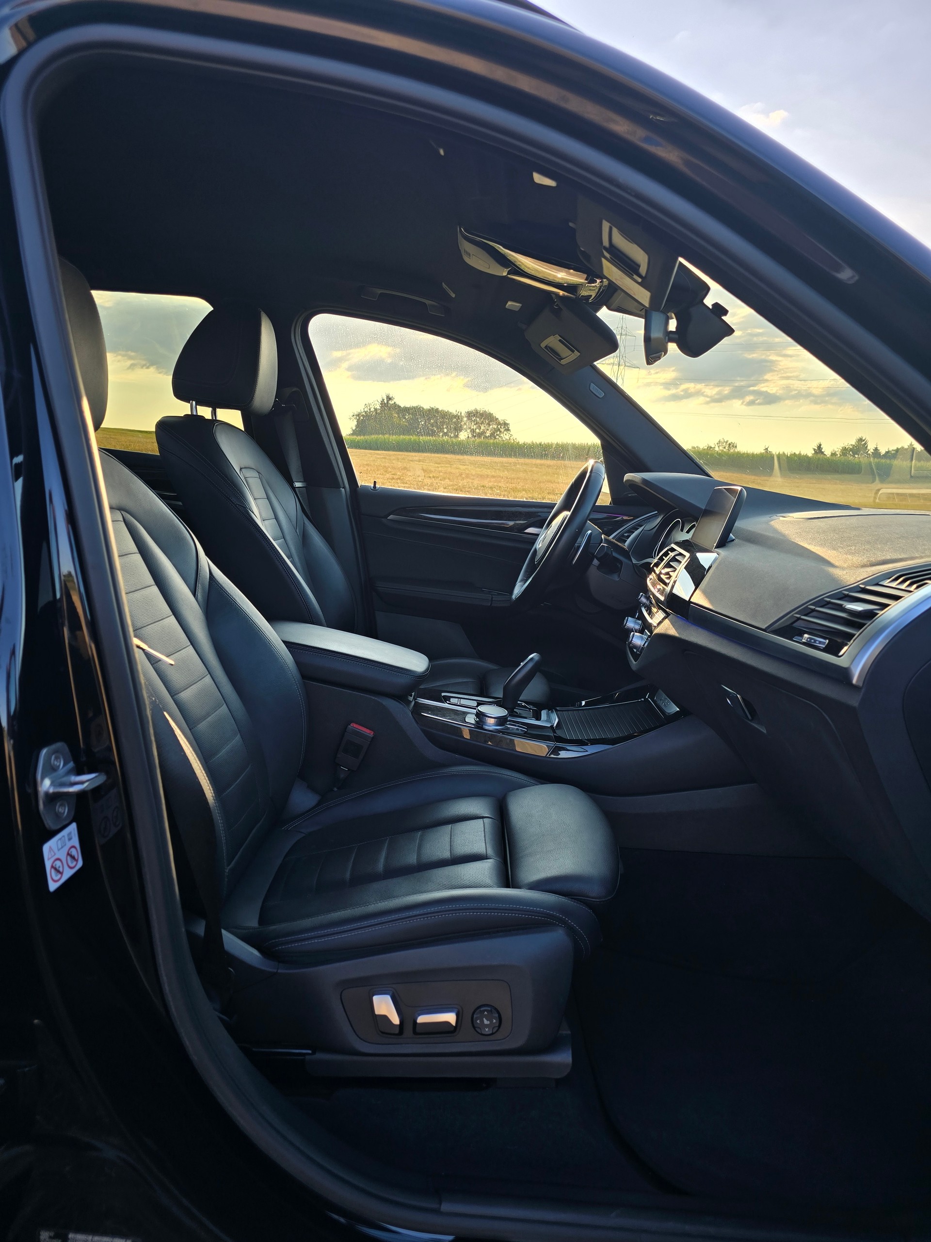 BMW 25d xDrive paddles-image-7