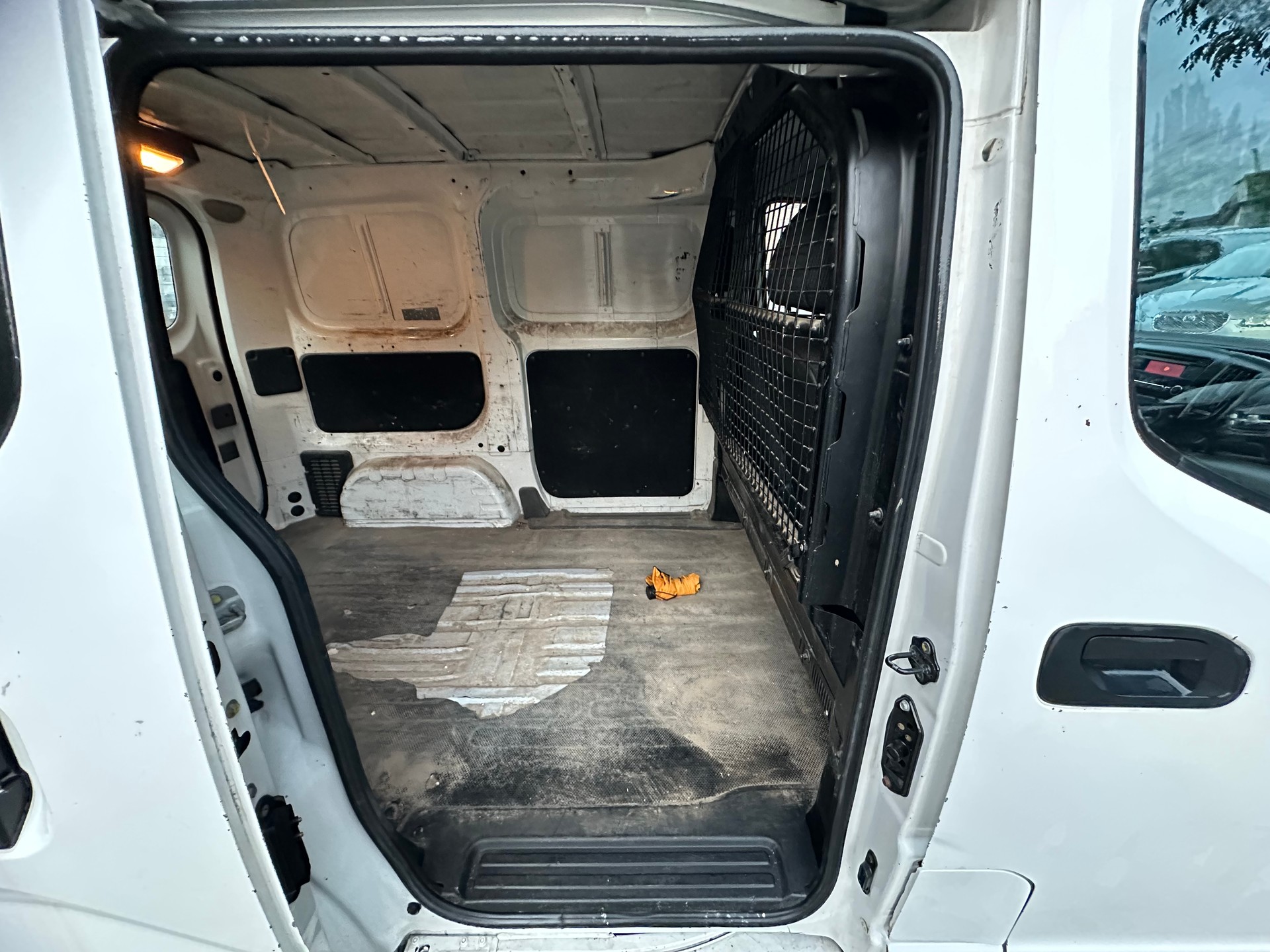 NISSAN NV200 1.5 dCi 90 Comfort-image-3