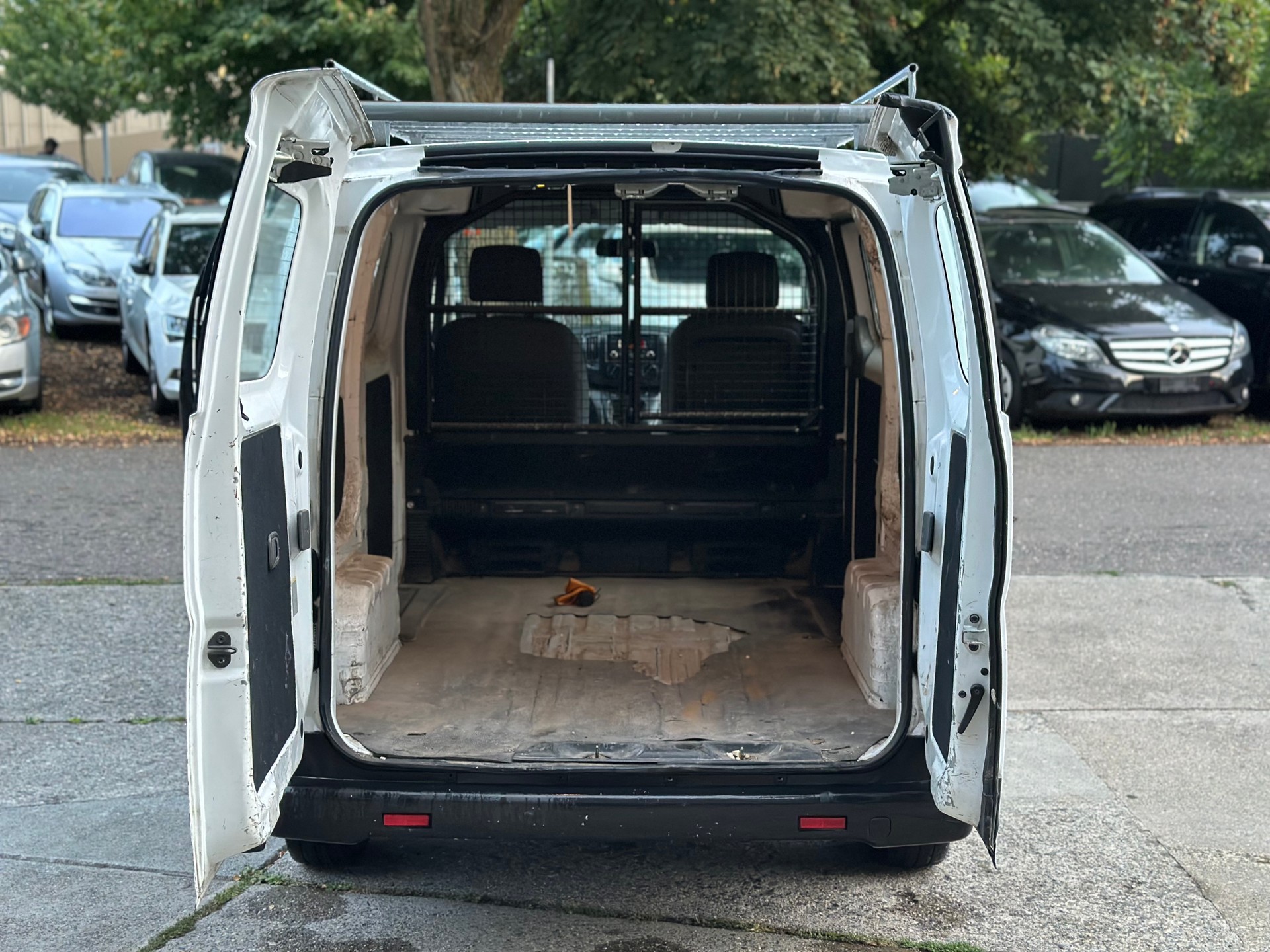 NISSAN NV200 1.5 dCi 90 Comfort-image-6