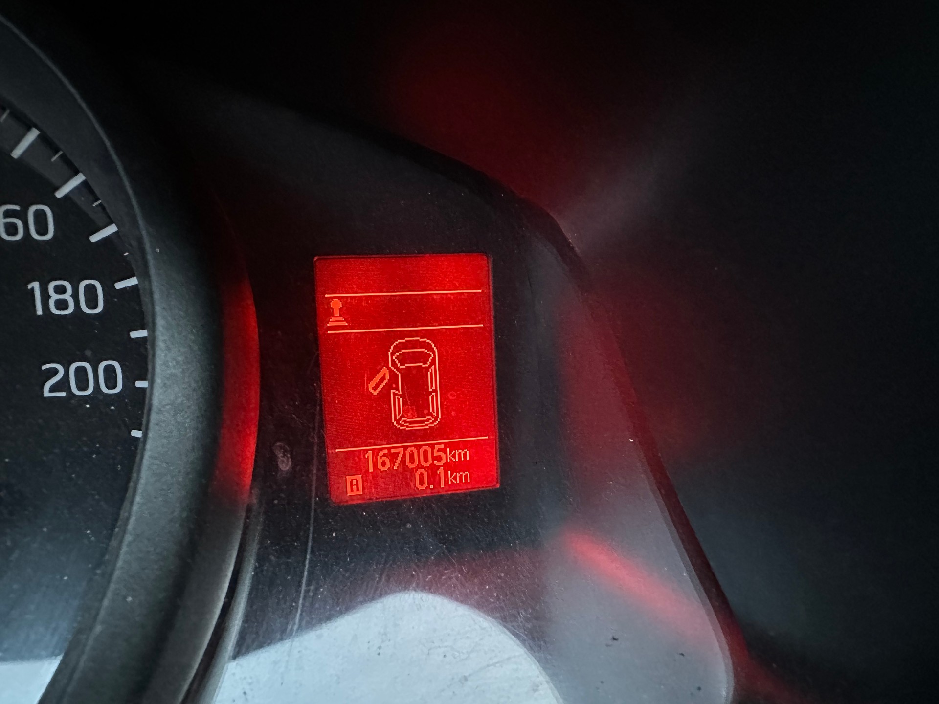 NISSAN NV200 1.5 dCi 90 Comfort-image-10