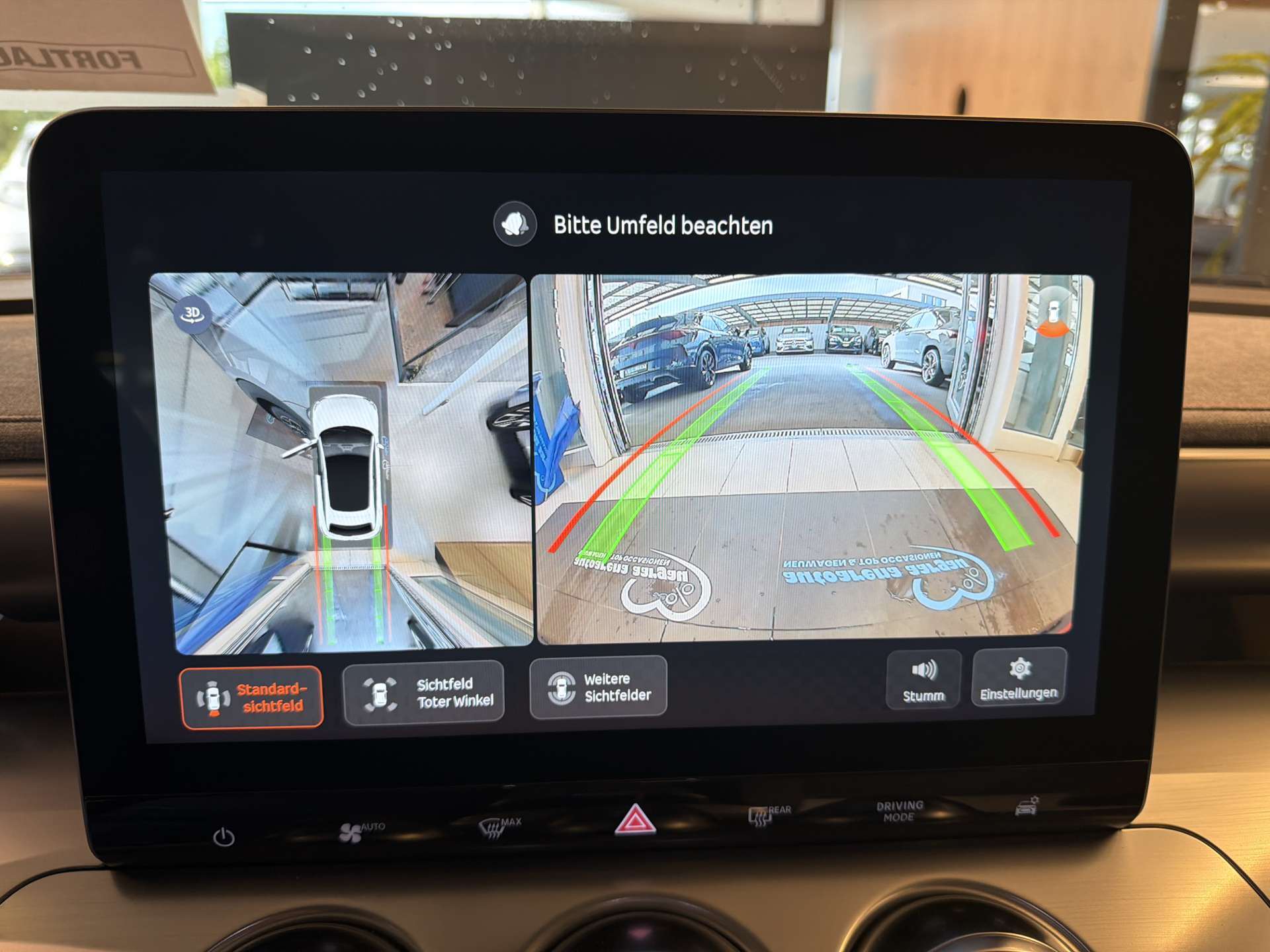 SMART #3 49kWh Pro 272PS-image-9