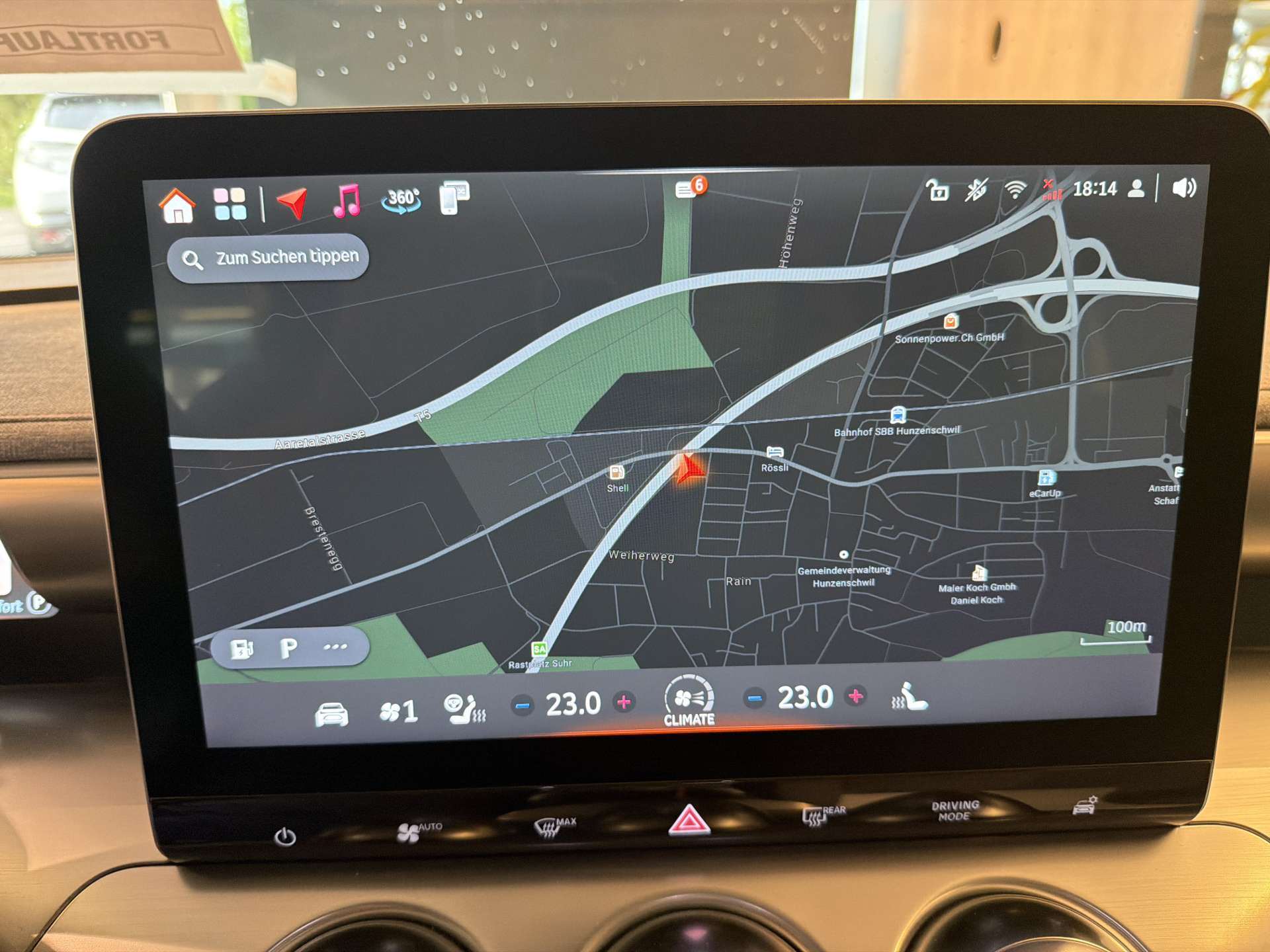 SMART #3 49kWh Pro 272PS-image-1