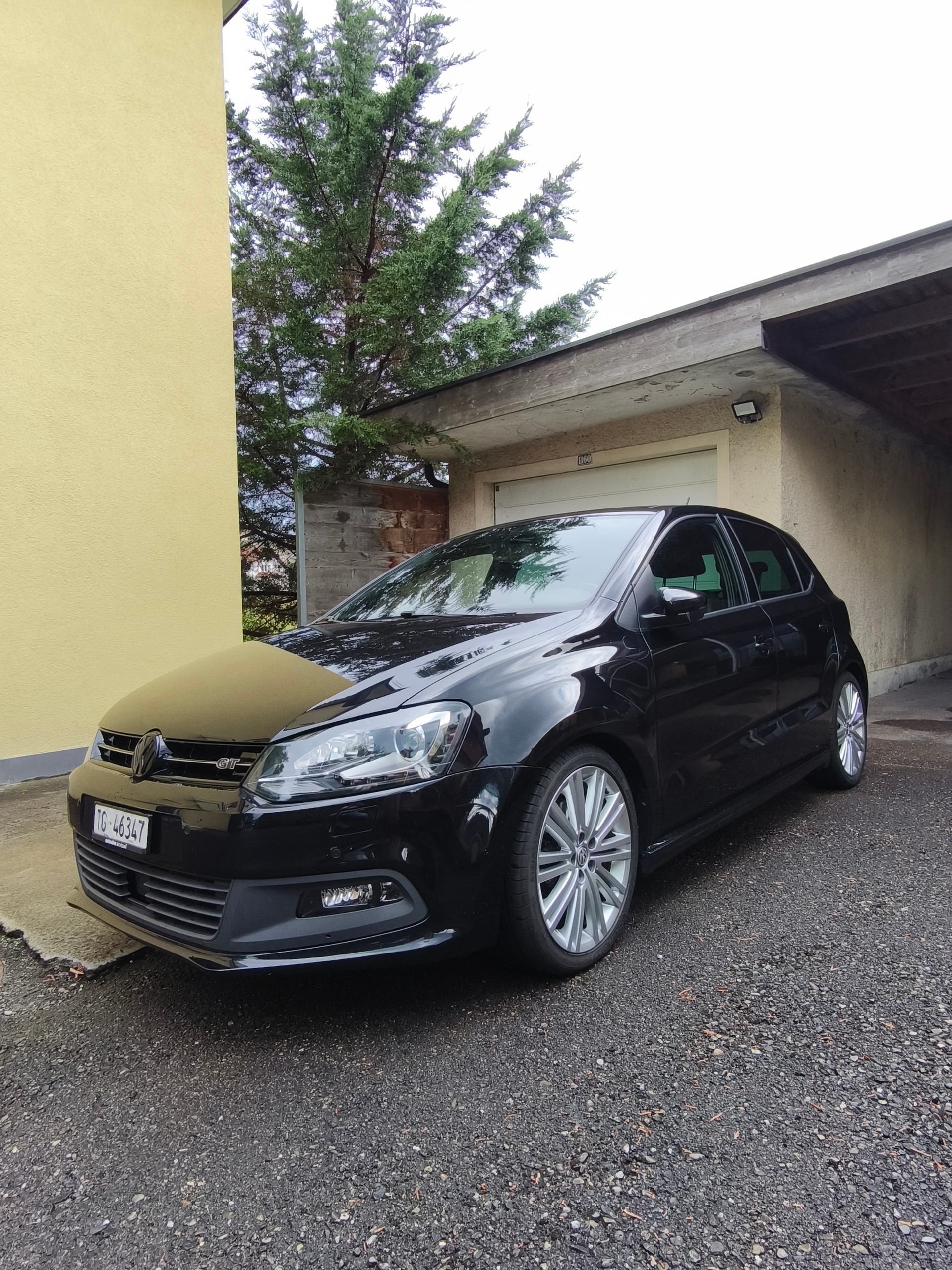 VW 1.4 TSI BlueGT DSG-image-0