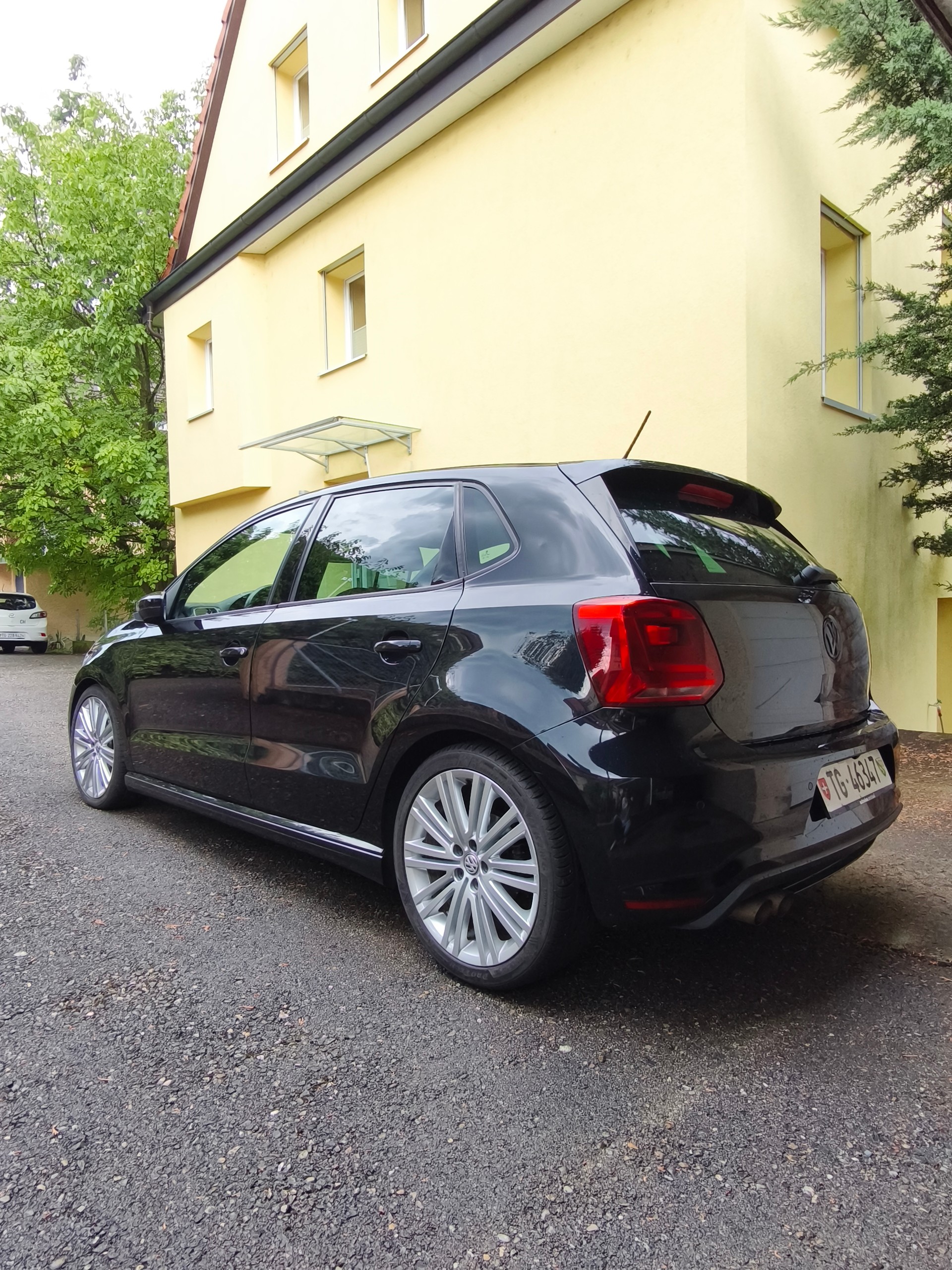 VW 1.4 TSI BlueGT DSG-image-1