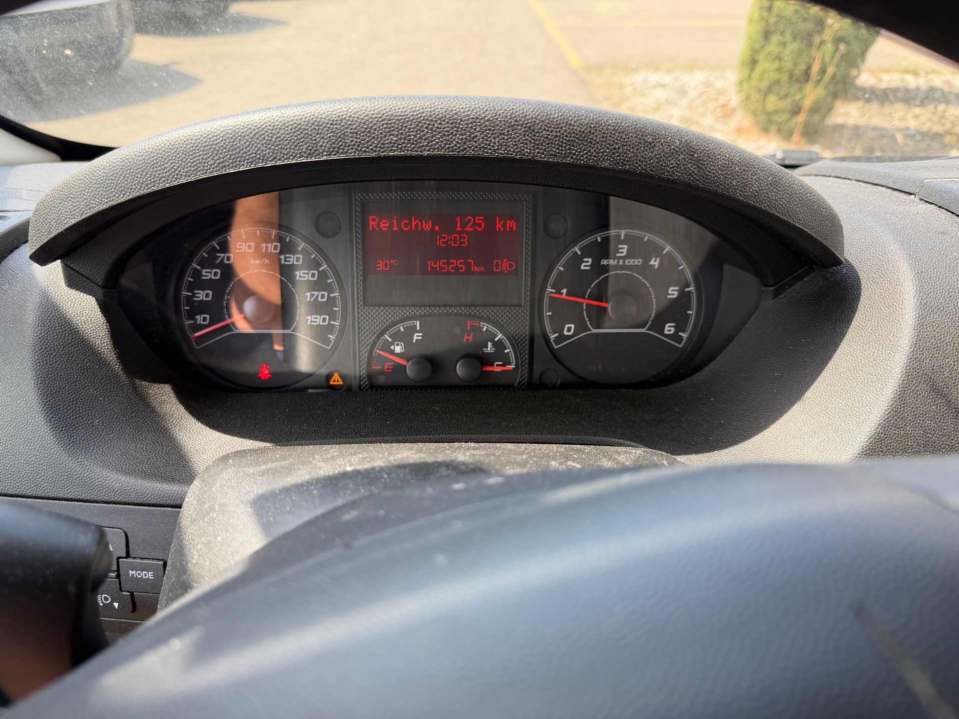 FIAT Ducato 35 2.3 AB MFK-image-11