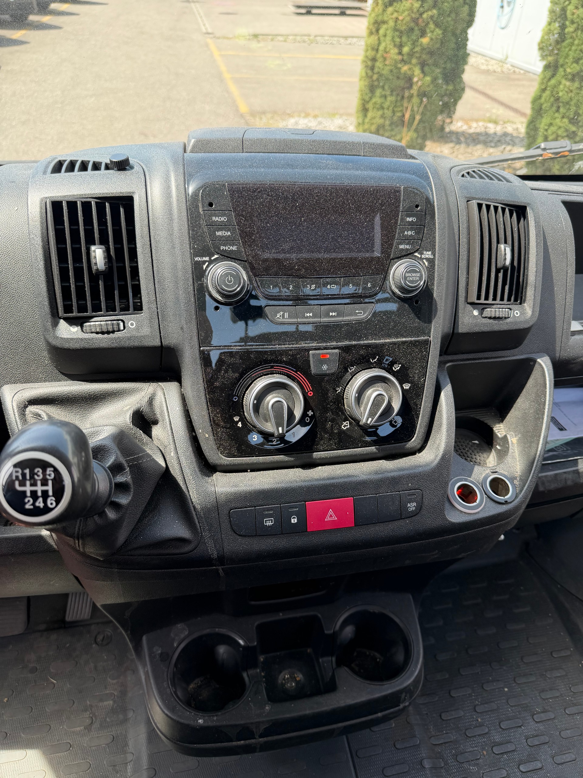 FIAT Ducato 35 2.3 AB MFK-image-10