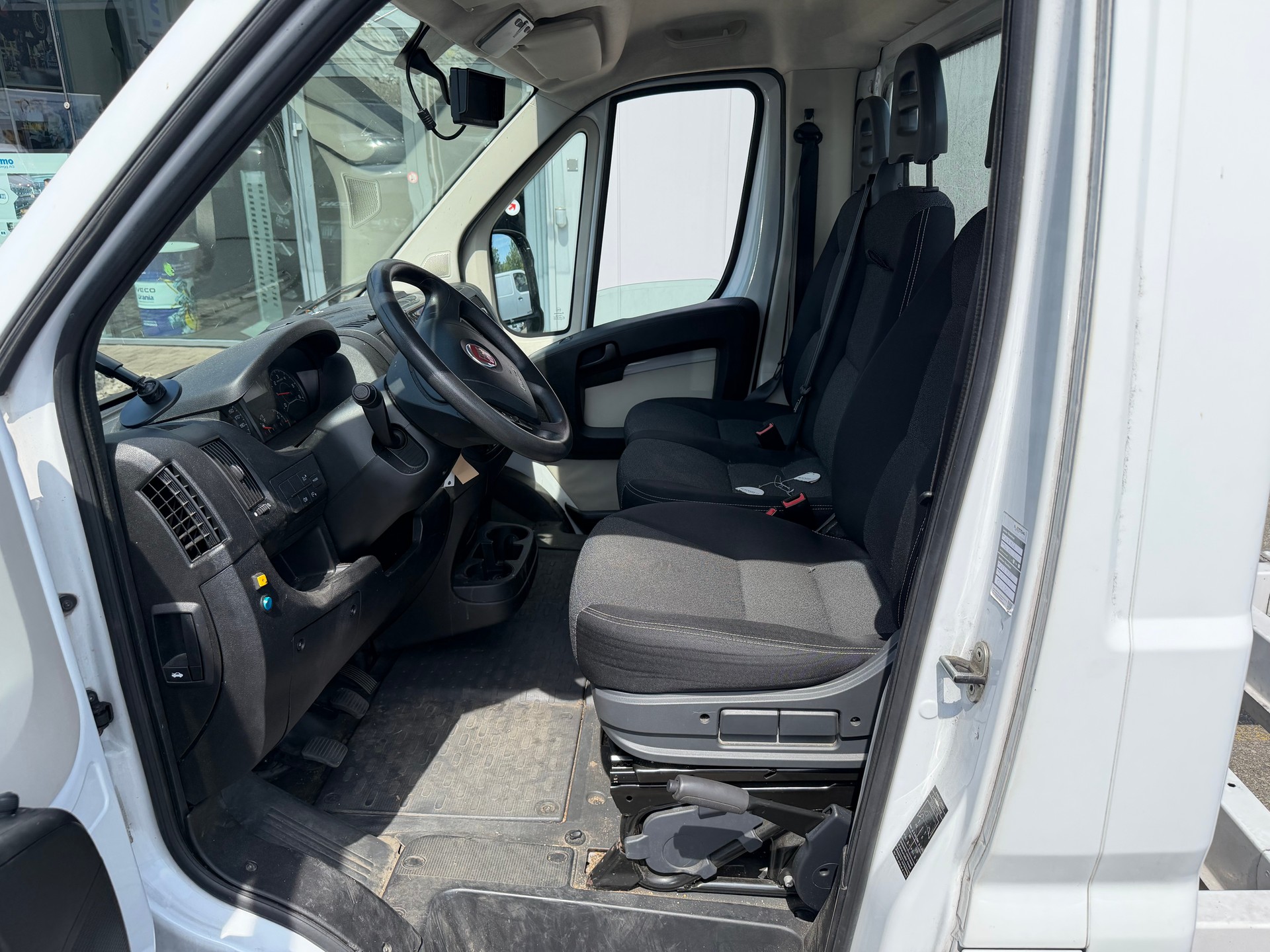 FIAT Ducato 35 2.3 AB MFK-image-9