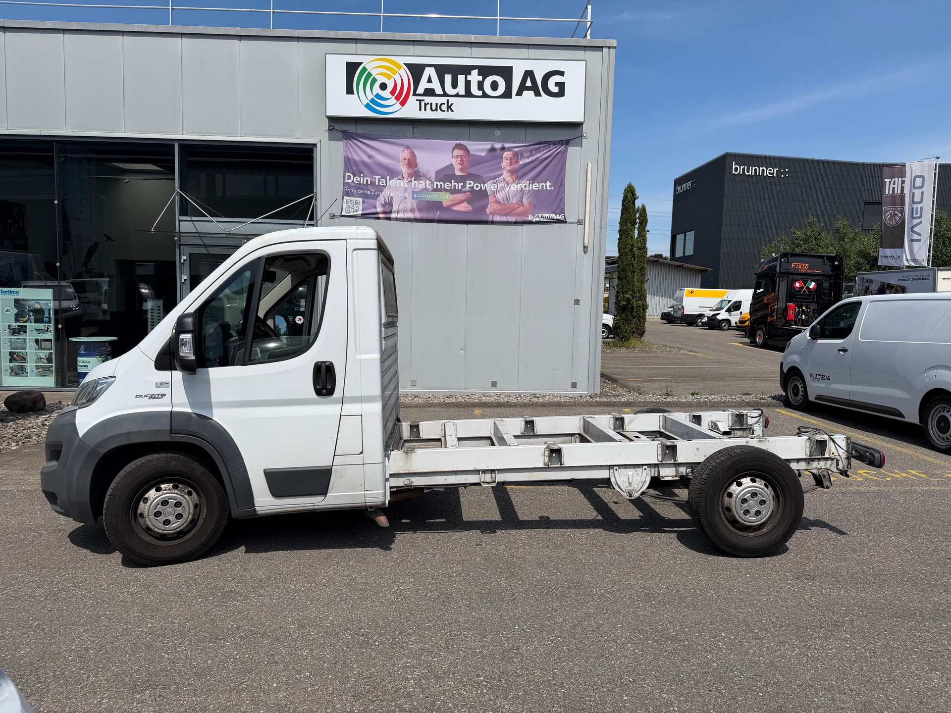 FIAT Ducato 35 2.3 AB MFK-image-8