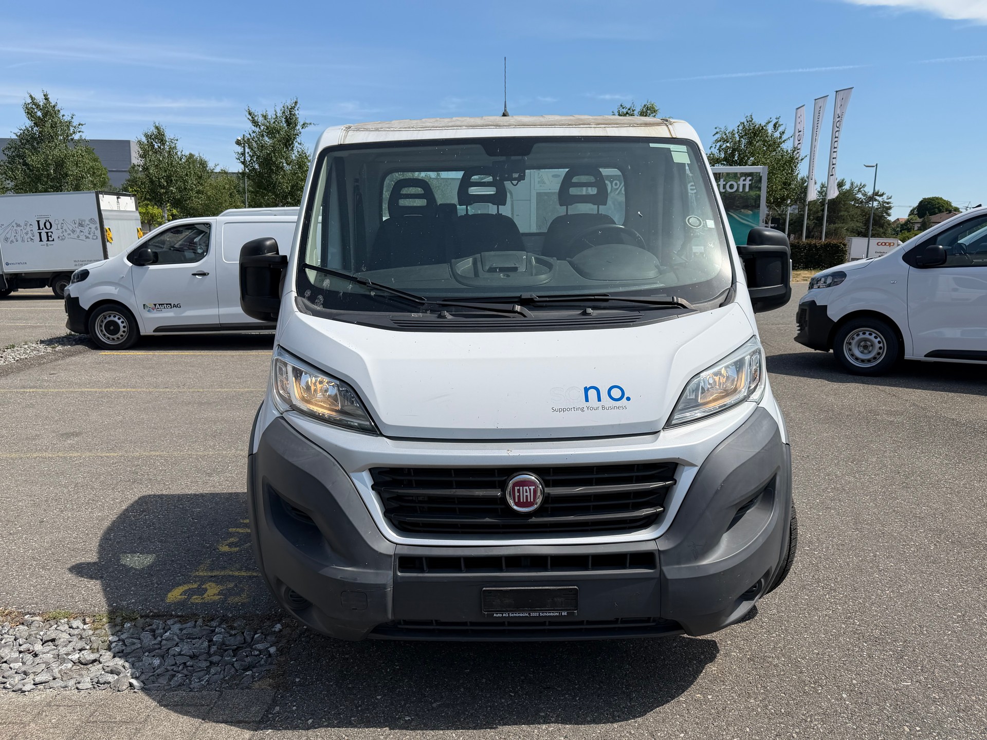 FIAT Ducato 35 2.3 AB MFK-image-1