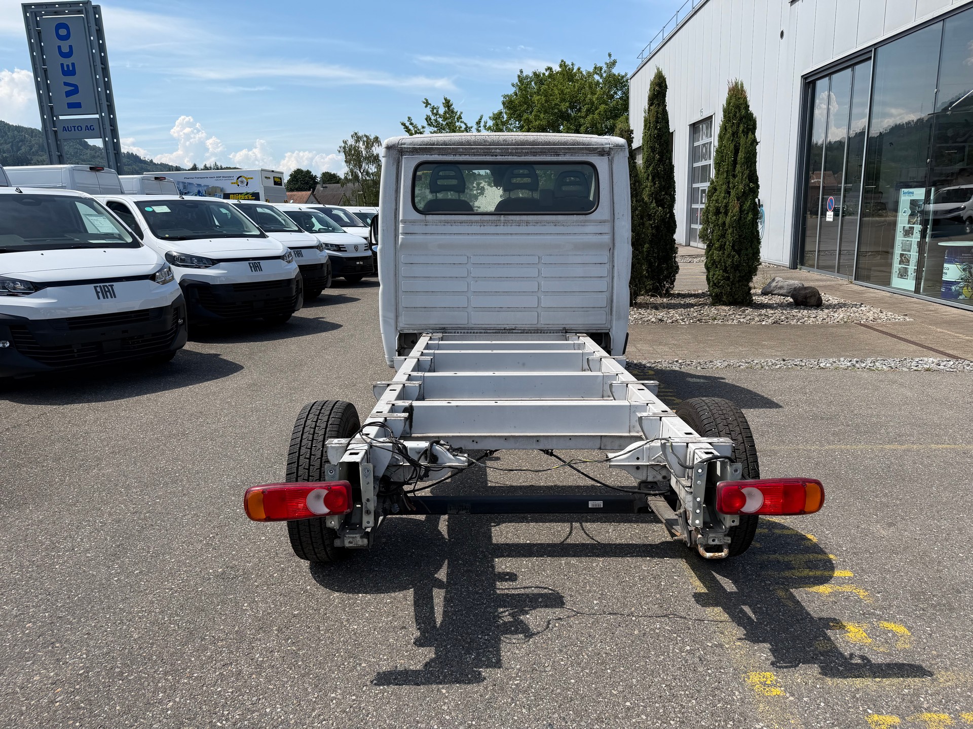 FIAT Ducato 35 2.3 AB MFK-image-5