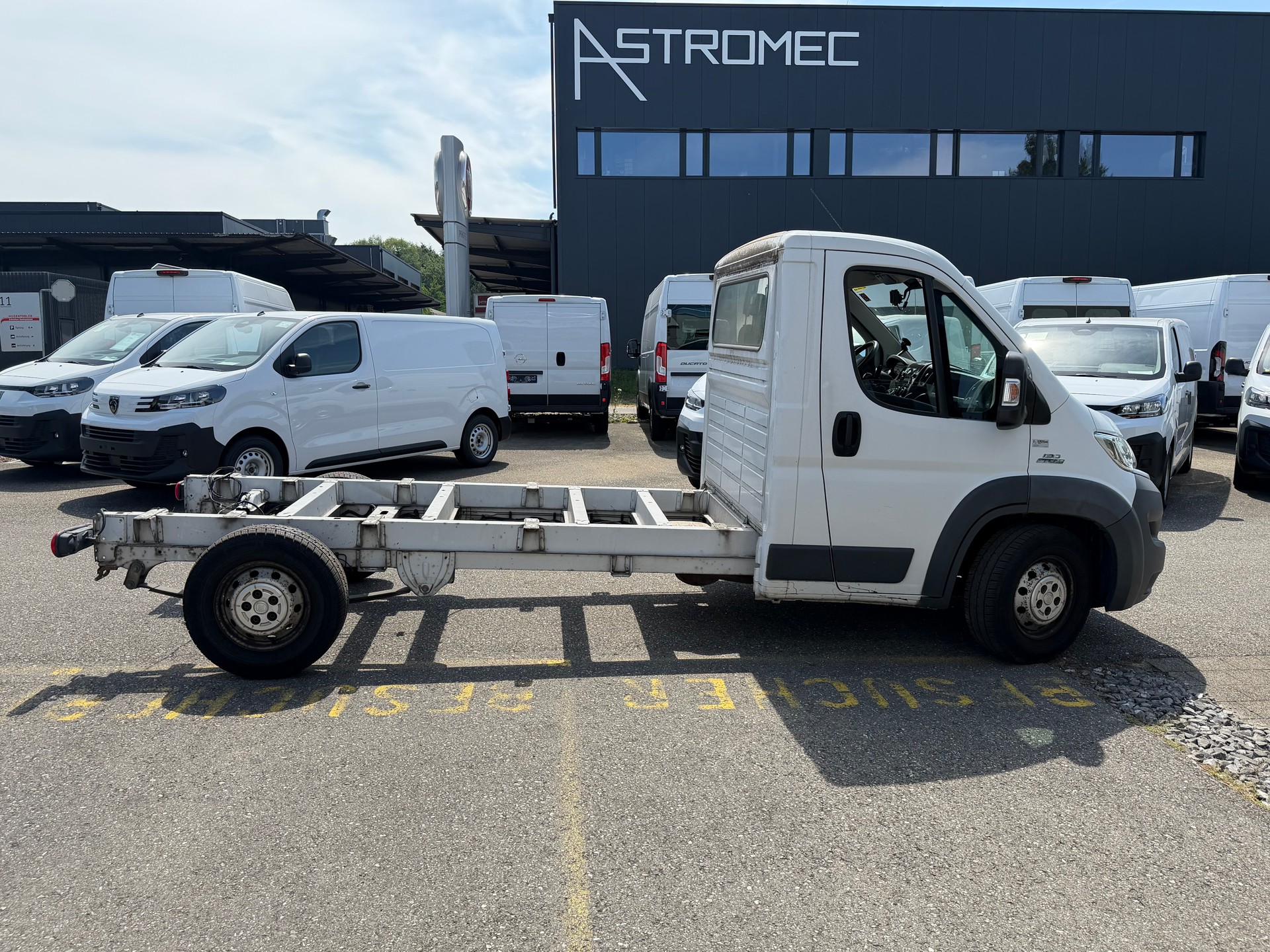 FIAT Ducato 35 2.3 AB MFK-image-6