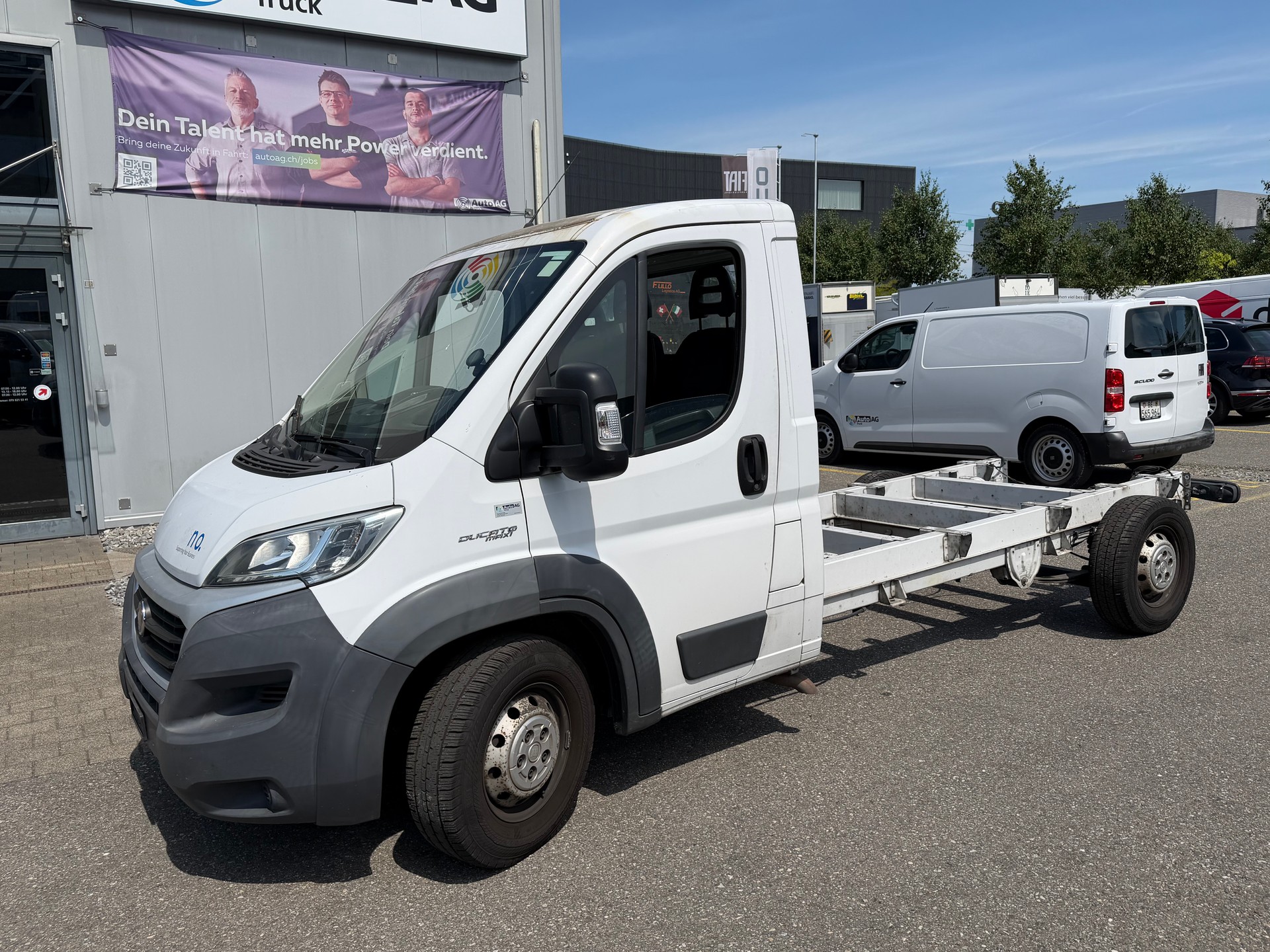 FIAT Ducato 35 2.3 AB MFK-image-0