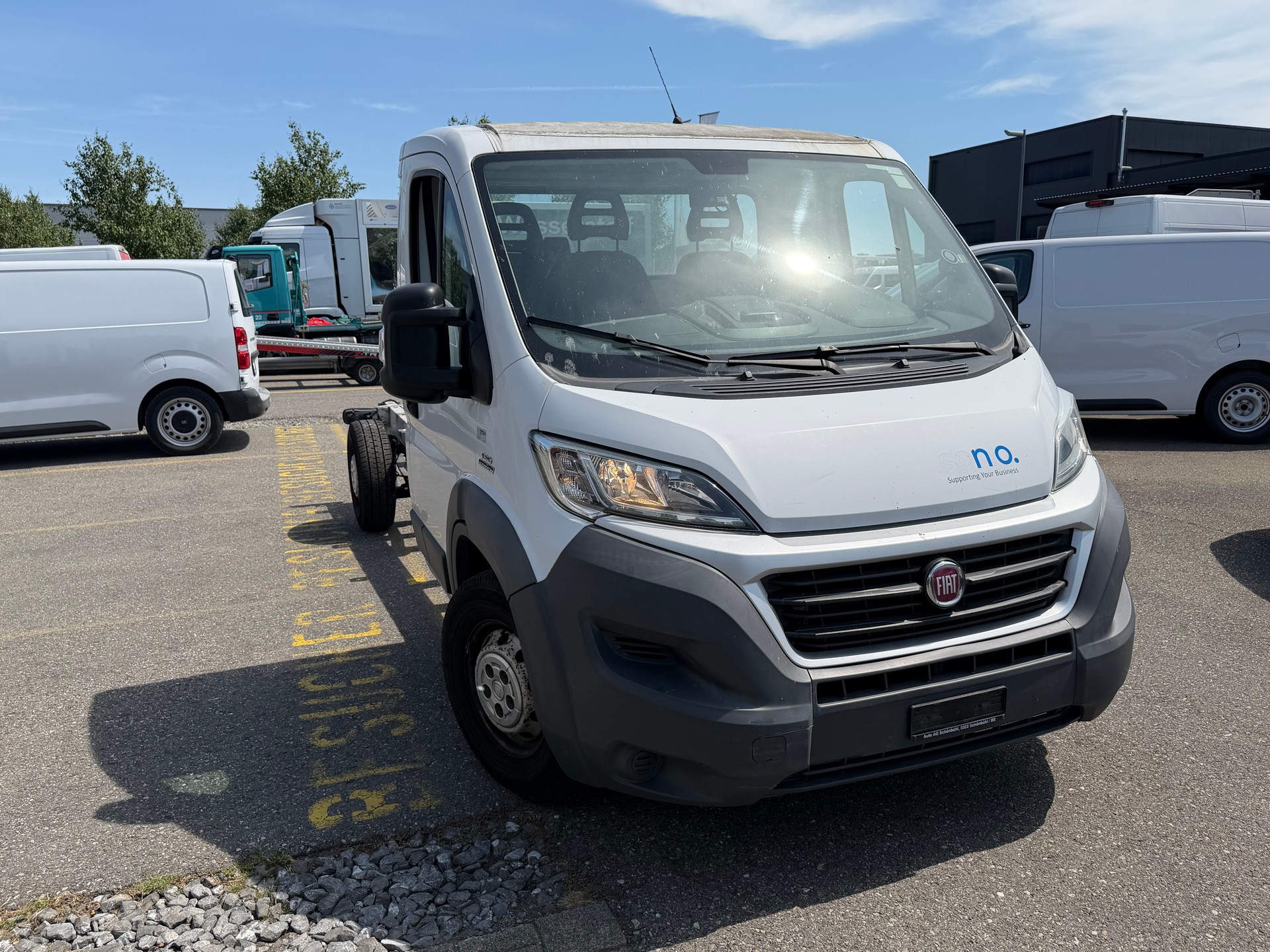 FIAT Ducato 35 2.3 AB MFK-image-2