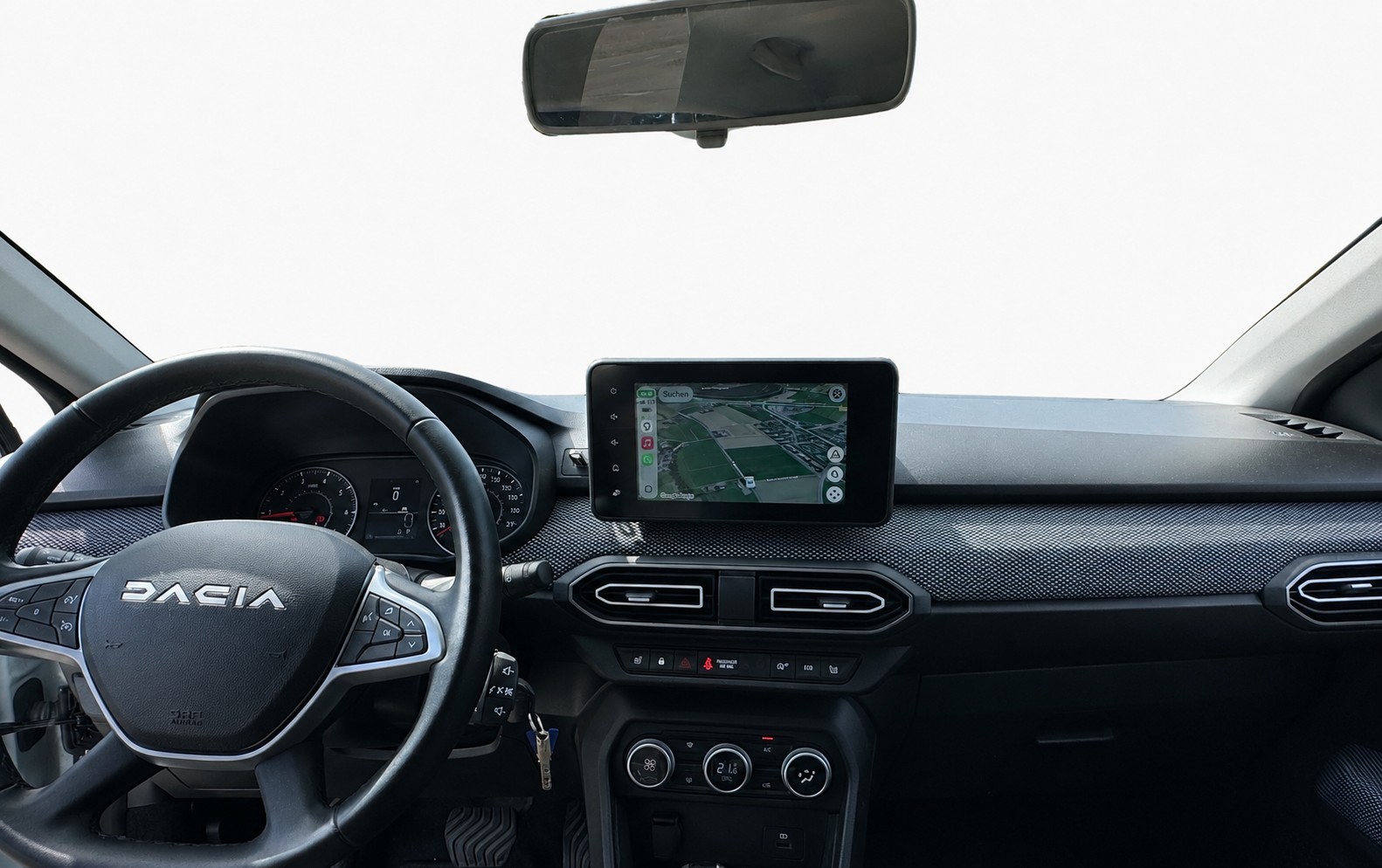 DACIA 1.0 TCe Expression-image-3